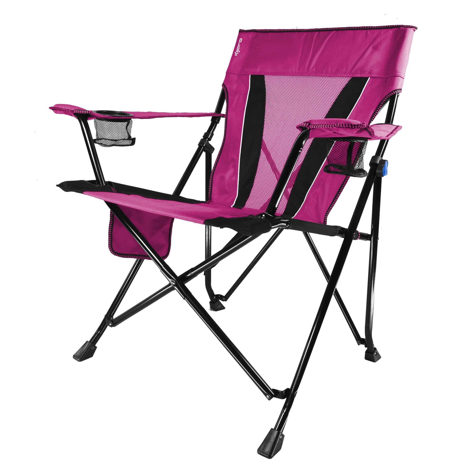 Dual Lock® XXL Chair - 400 lb Weight Capacity