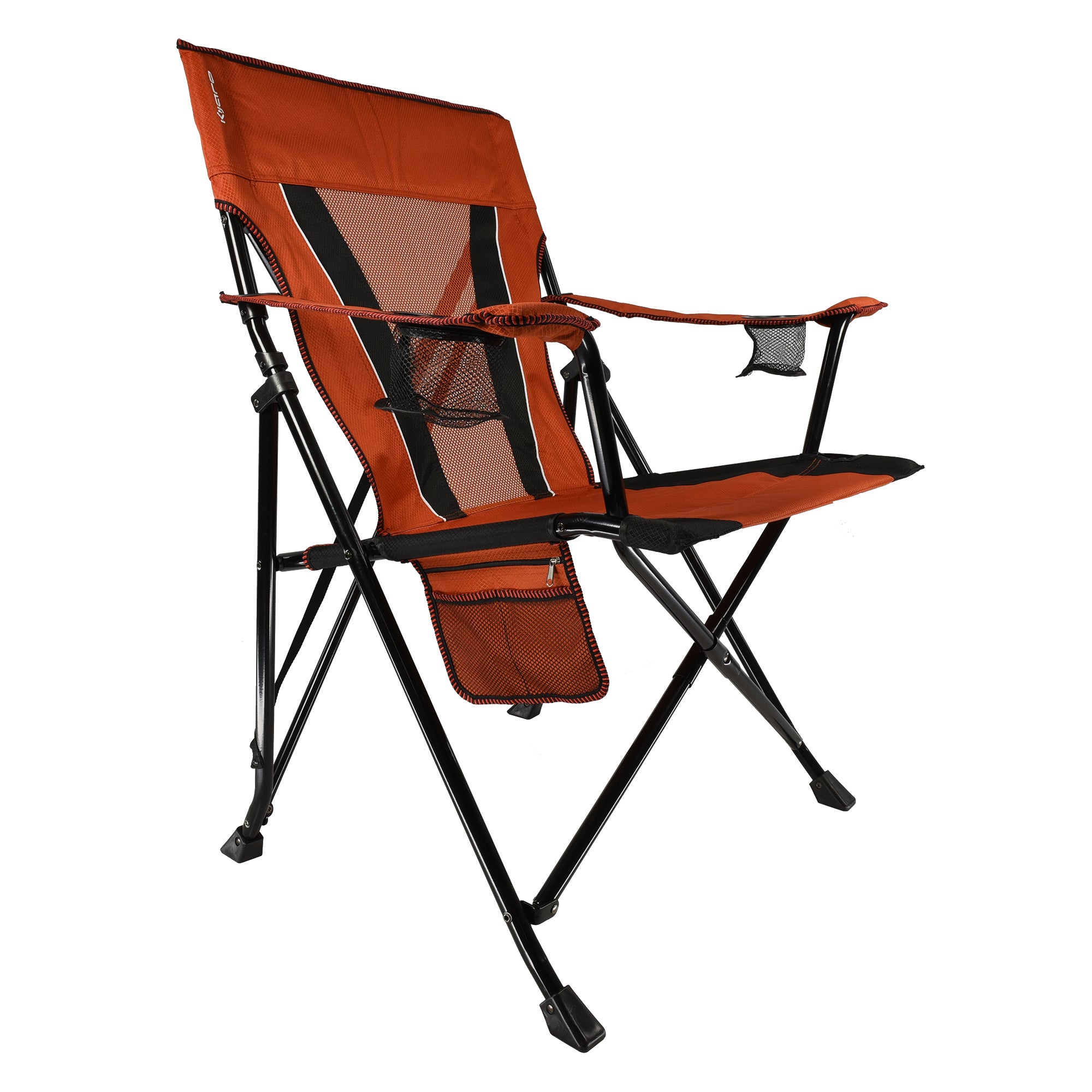 Dual Lock® XXL Chair - 400 lb Weight Capacity