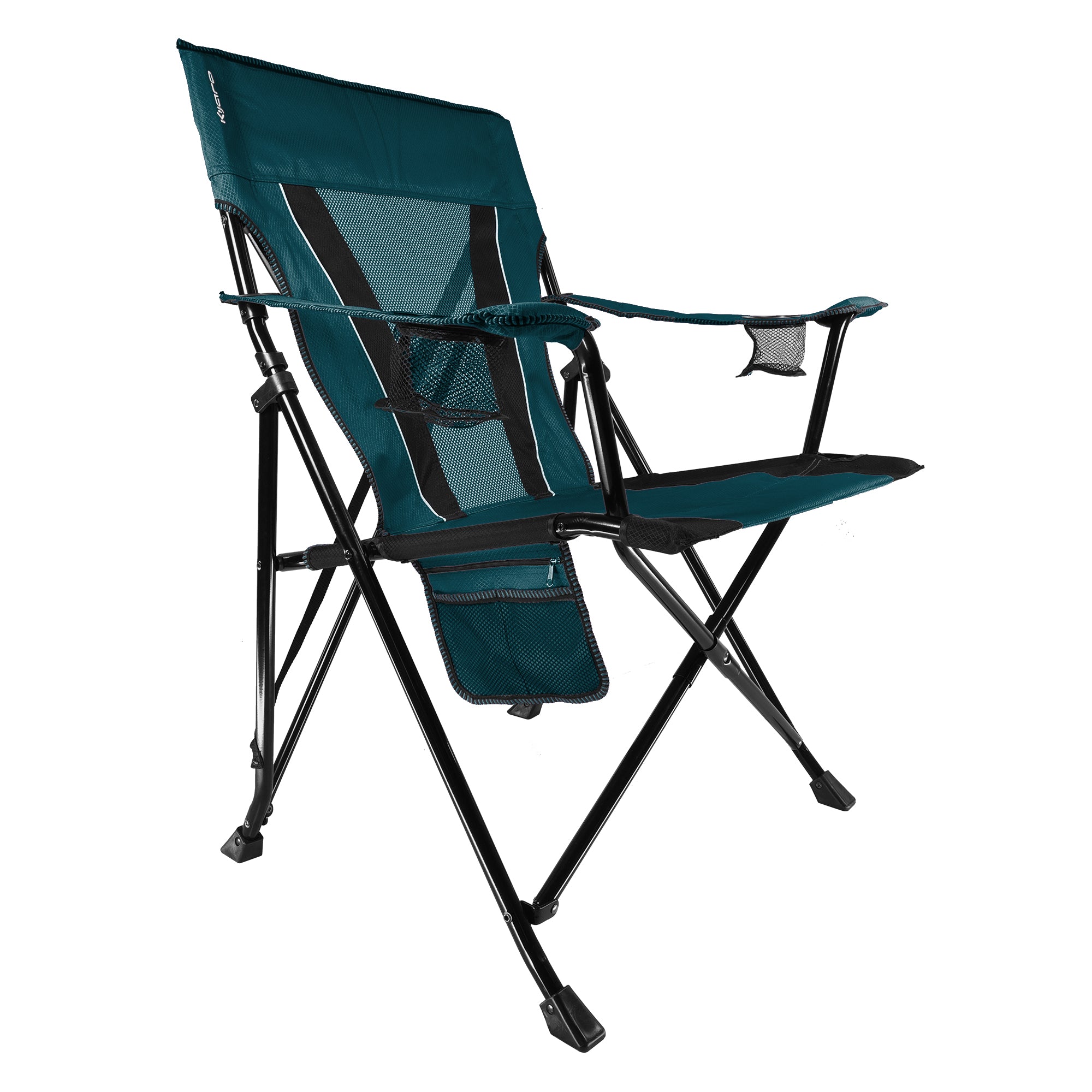 Dual Lock® XXL Chair - 400 lb Weight Capacity