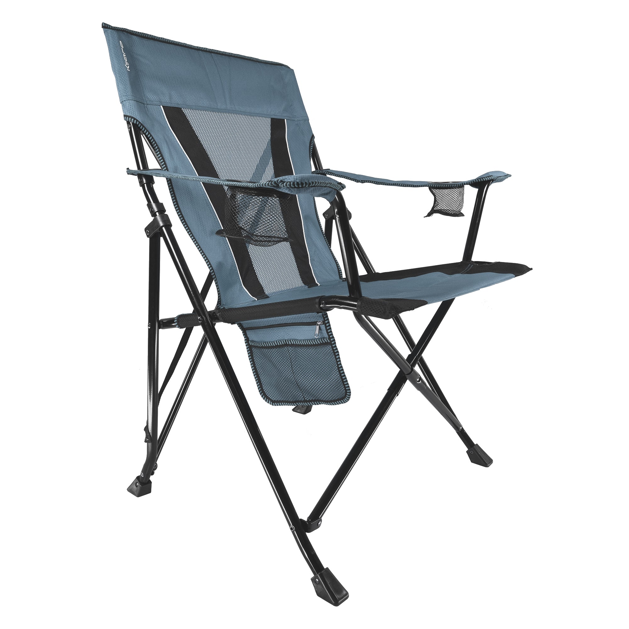 Dual Lock® XXL Chair - 400 lb Weight Capacity