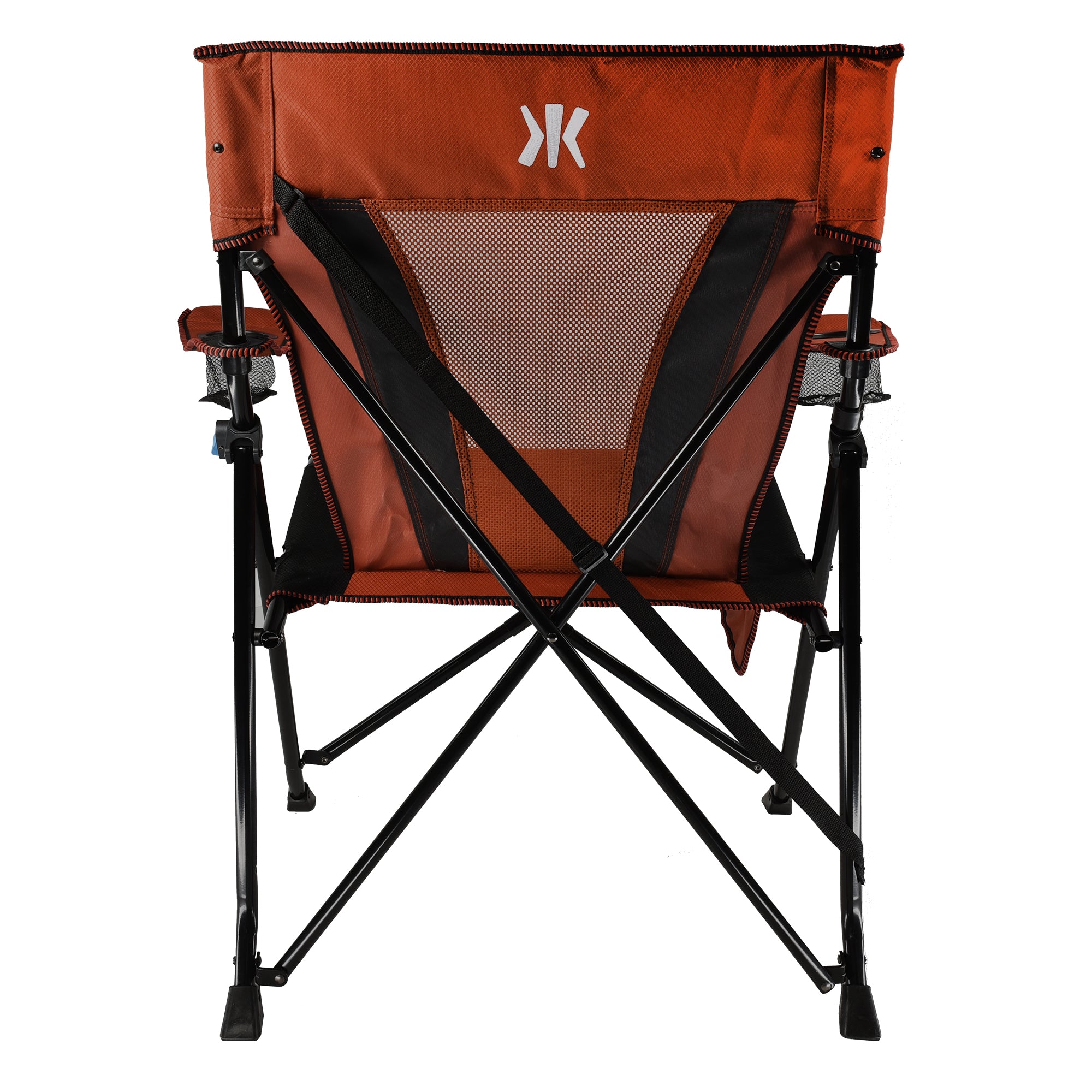 Dual Lock® XXL Chair - 400 lb Weight Capacity