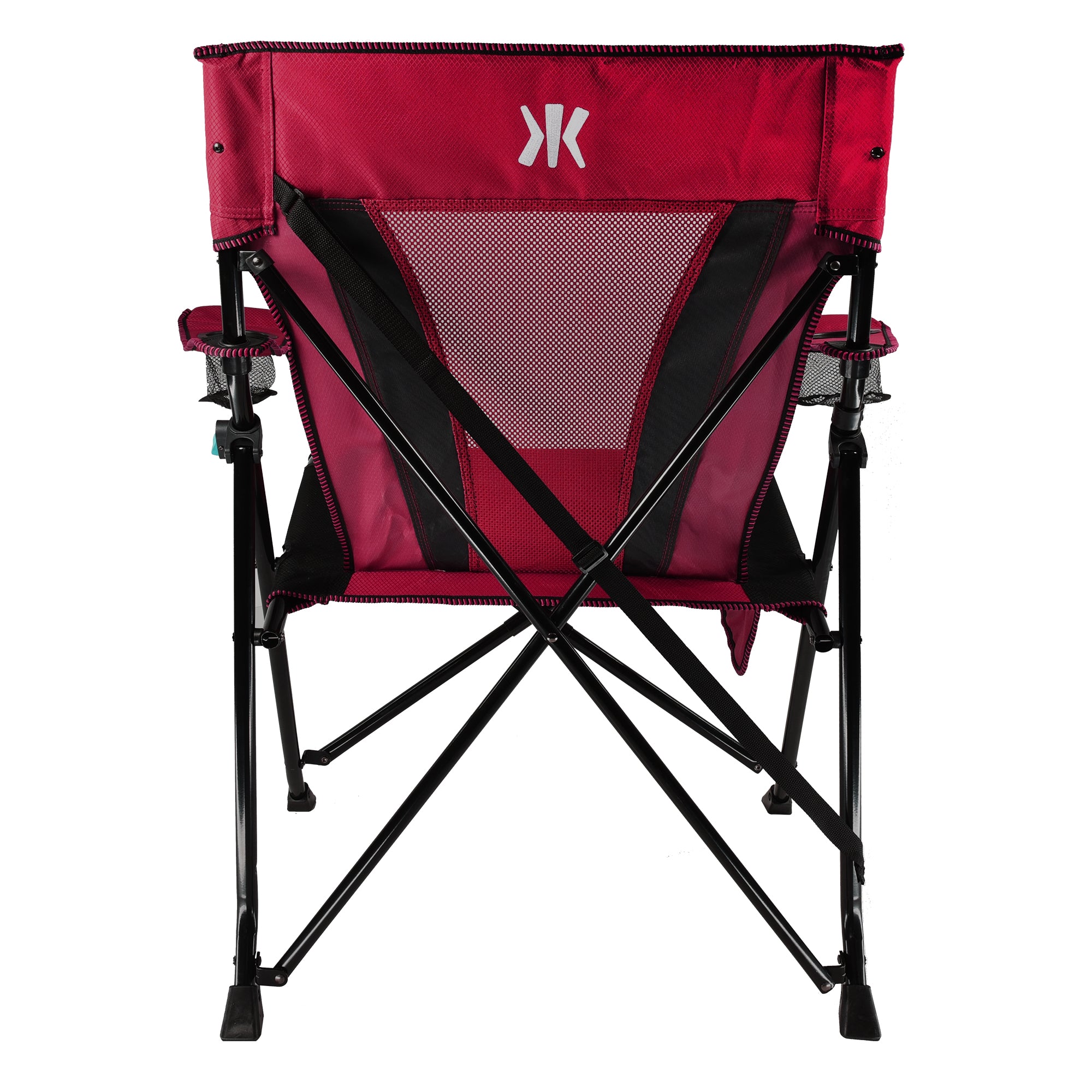 Dual Lock® XXL Chair - 400 lb Weight Capacity