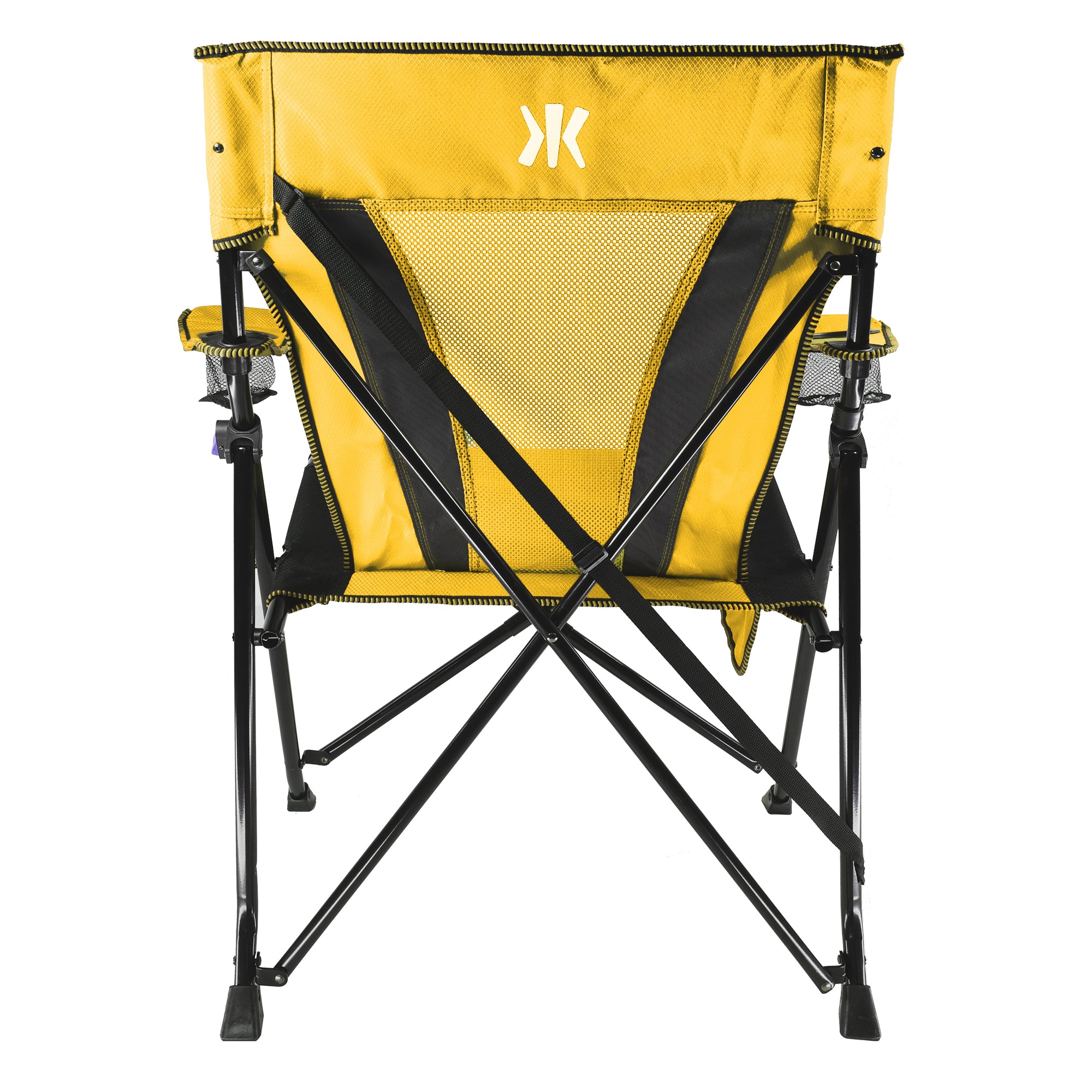 Dual Lock® XXL Chair - 400 lb Weight Capacity