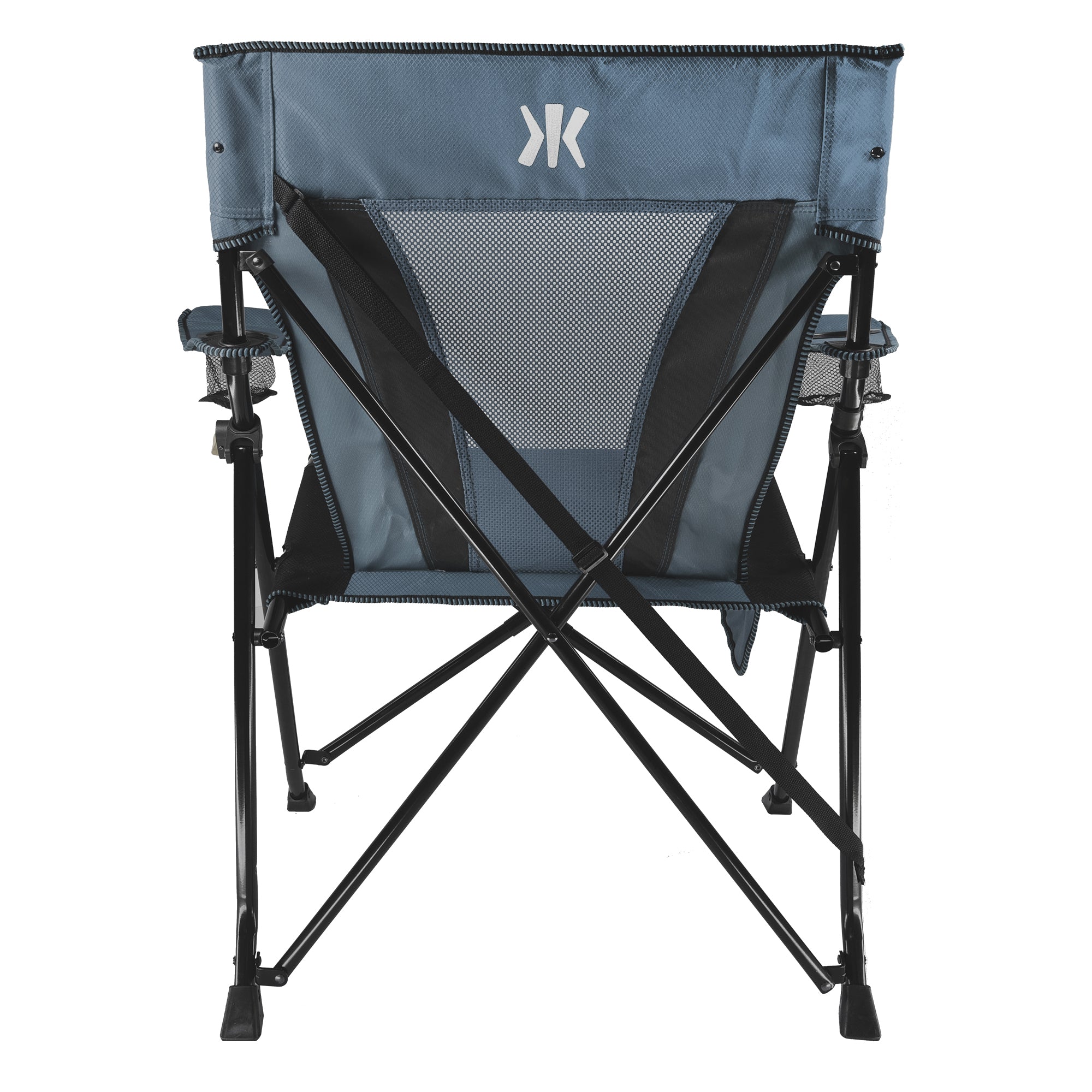 Dual Lock® XXL Chair - 400 lb Weight Capacity