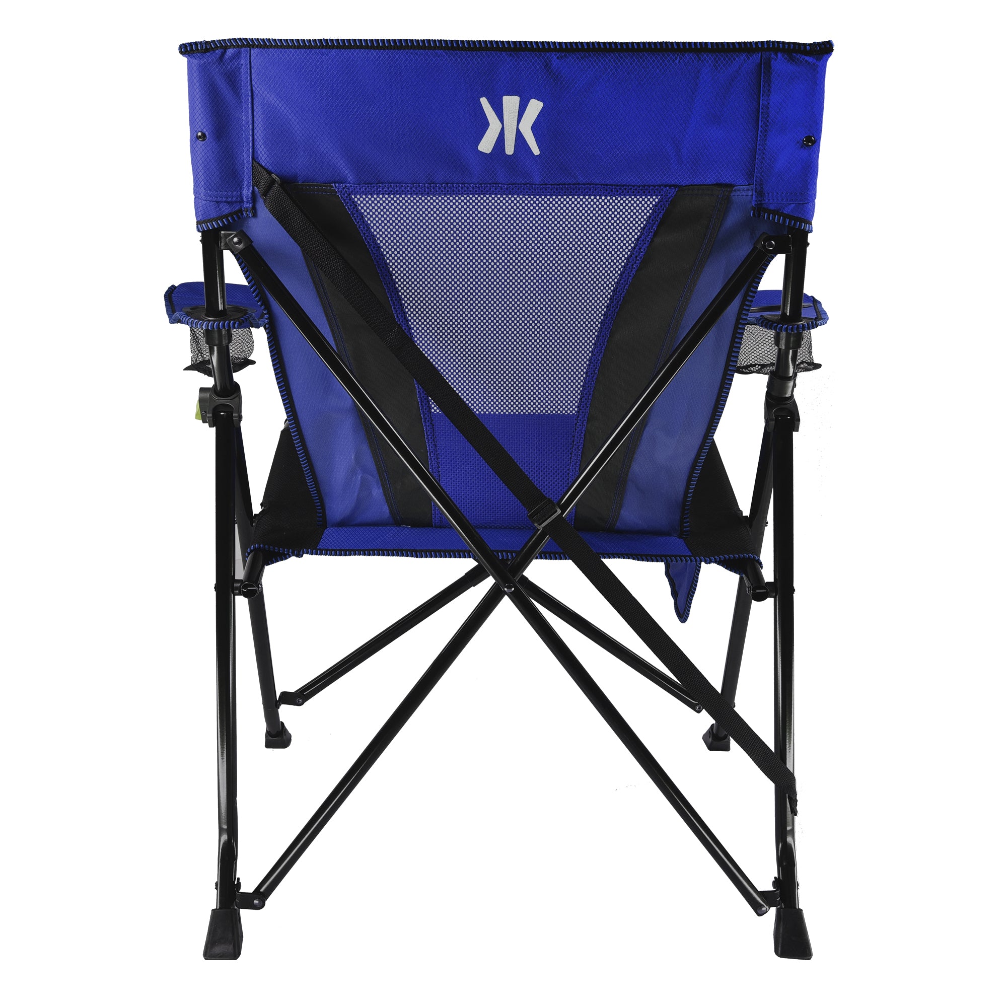 Dual Lock® XXL Chair - 400 lb Weight Capacity