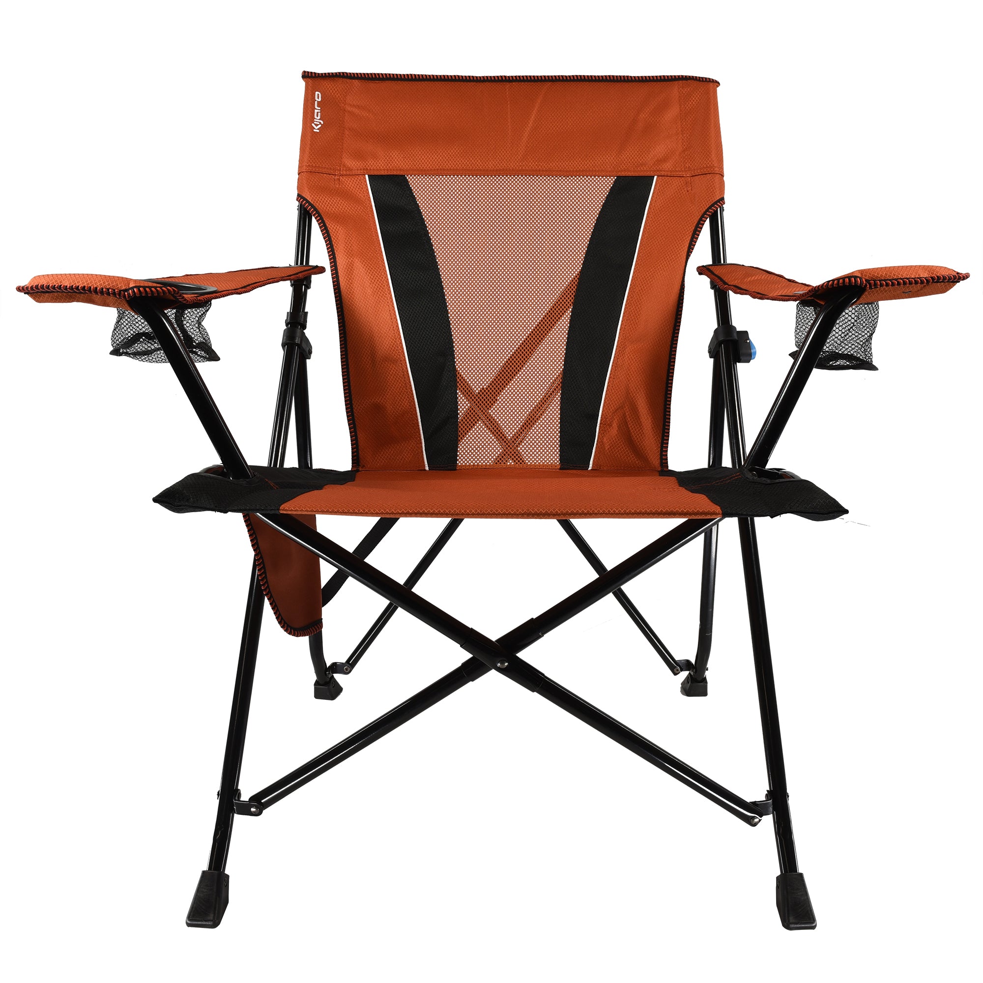 Dual Lock® XXL Chair - 400 lb Weight Capacity