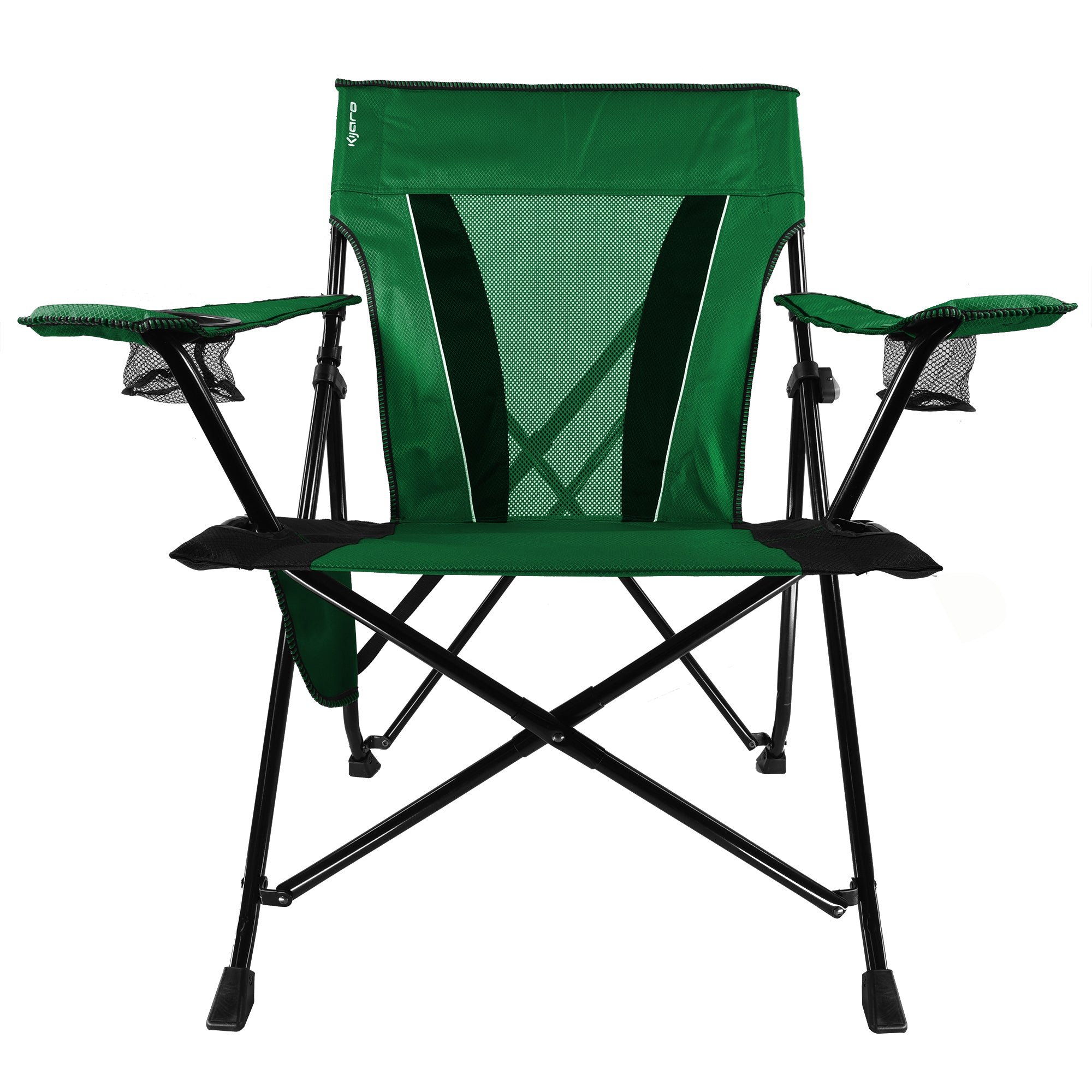 Dual Lock® XXL Chair - 400 lb Weight Capacity