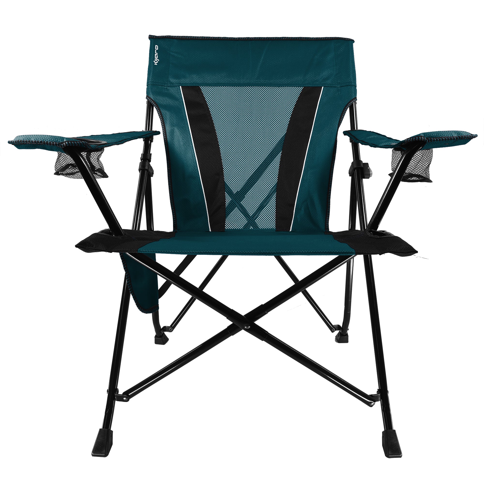 Dual Lock® XXL Chair - 400 lb Weight Capacity