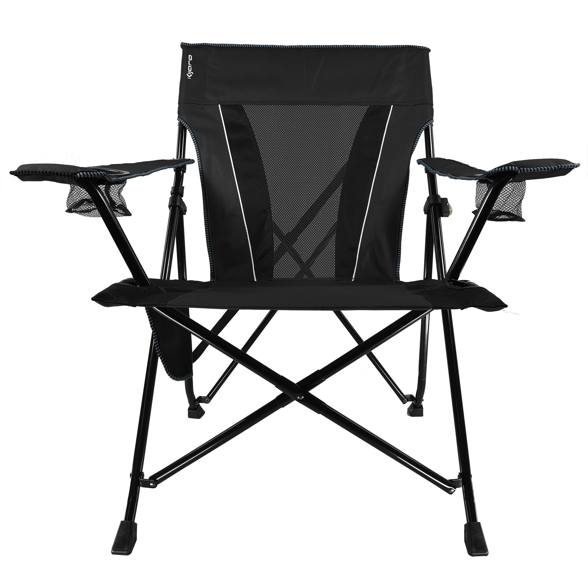 Dual Lock® XXL Chair - 400 lb Weight Capacity