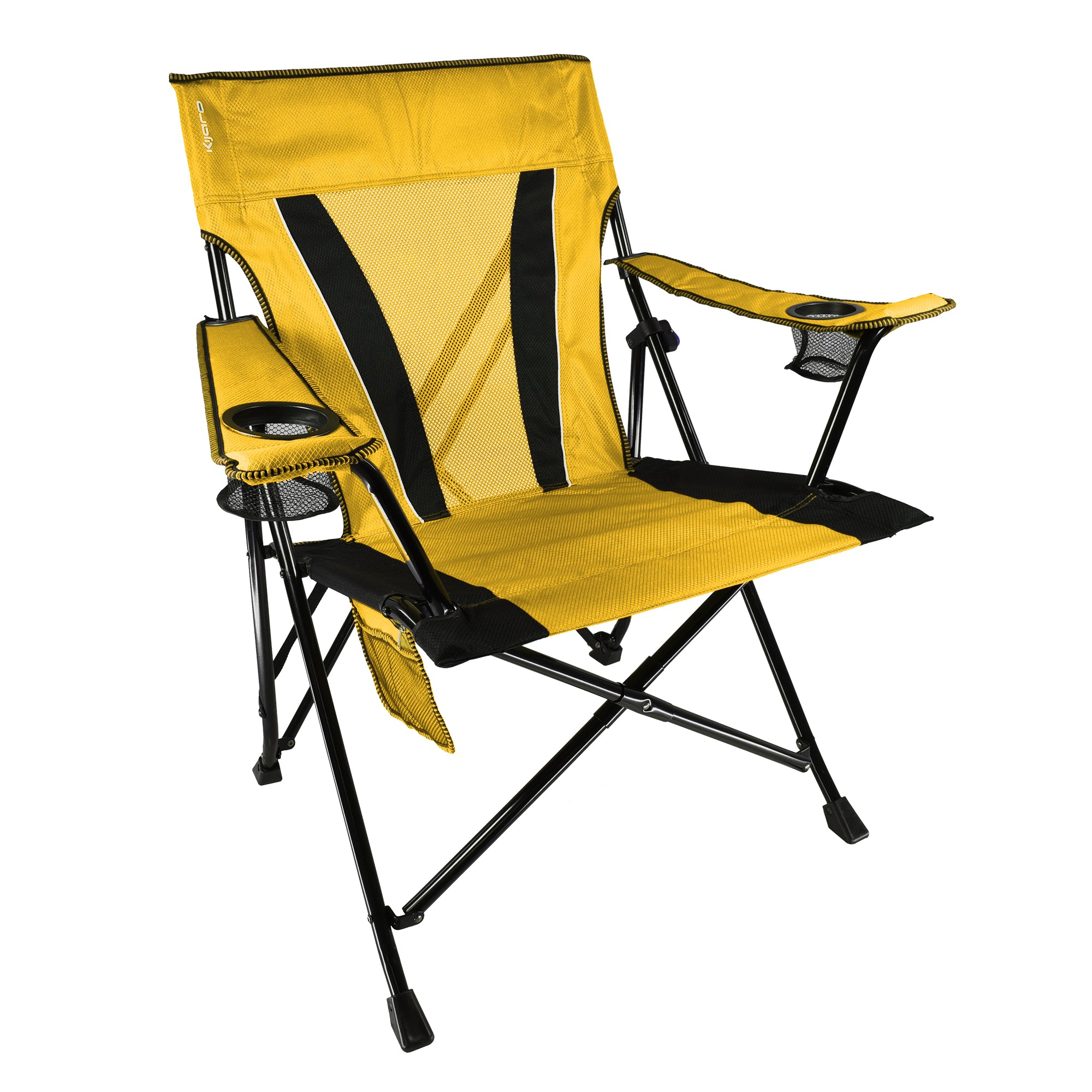 Dual Lock® XXL Chair - 400 lb Weight Capacity
