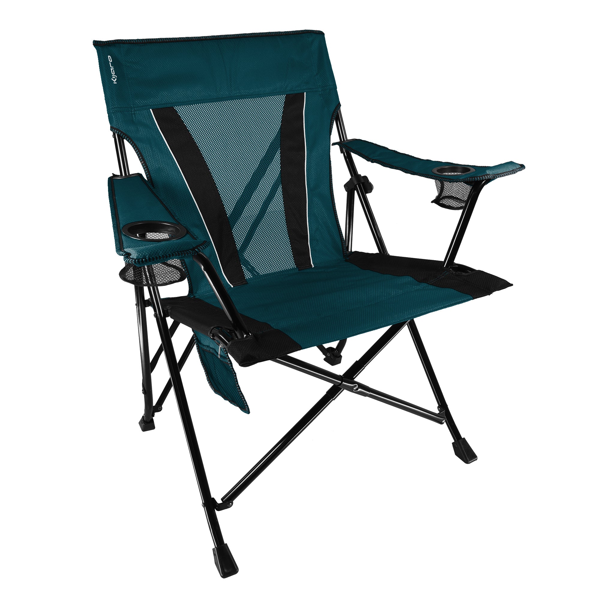 Dual Lock® XXL Chair - 400 lb Weight Capacity