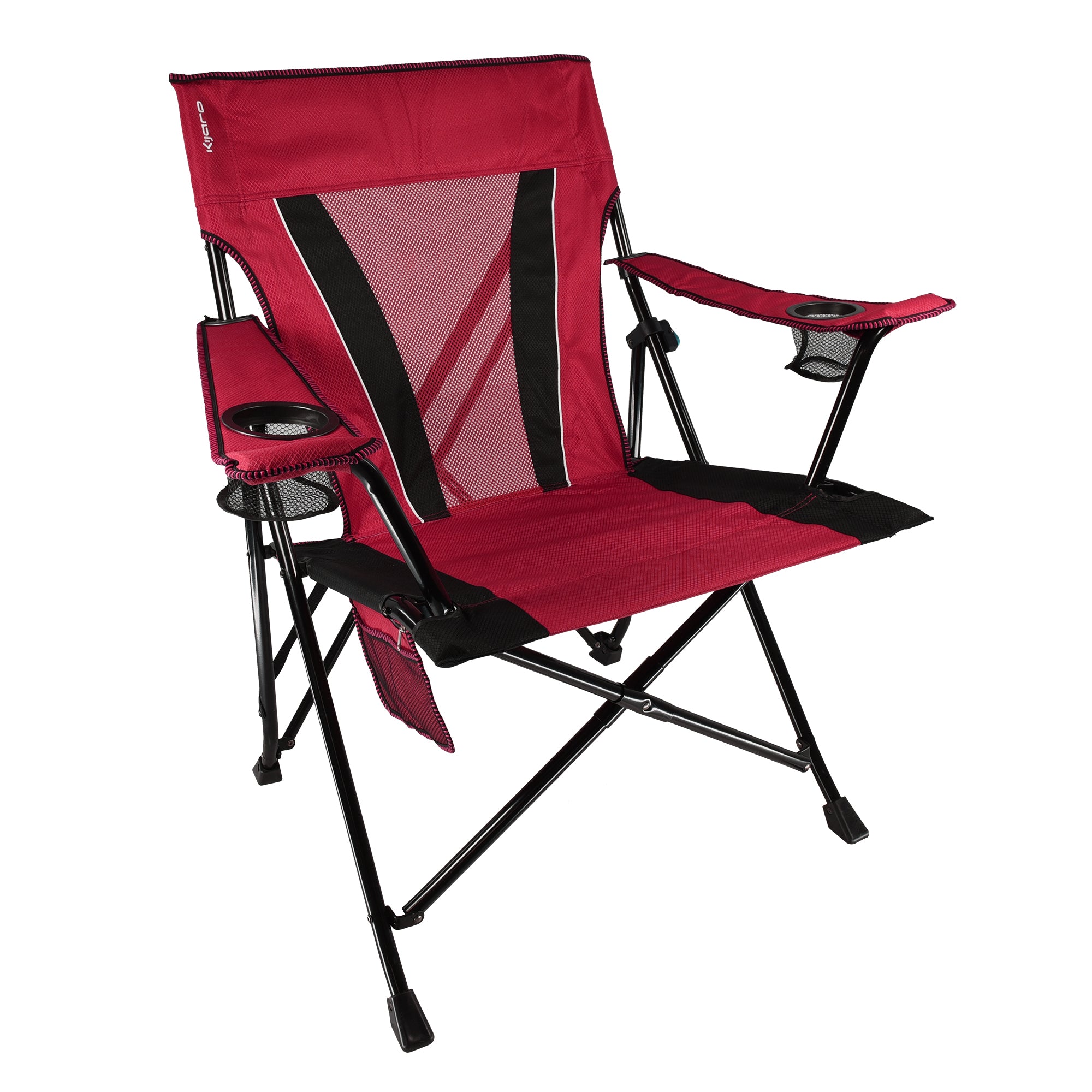 Dual Lock® XXL Chair - 400 lb Weight Capacity