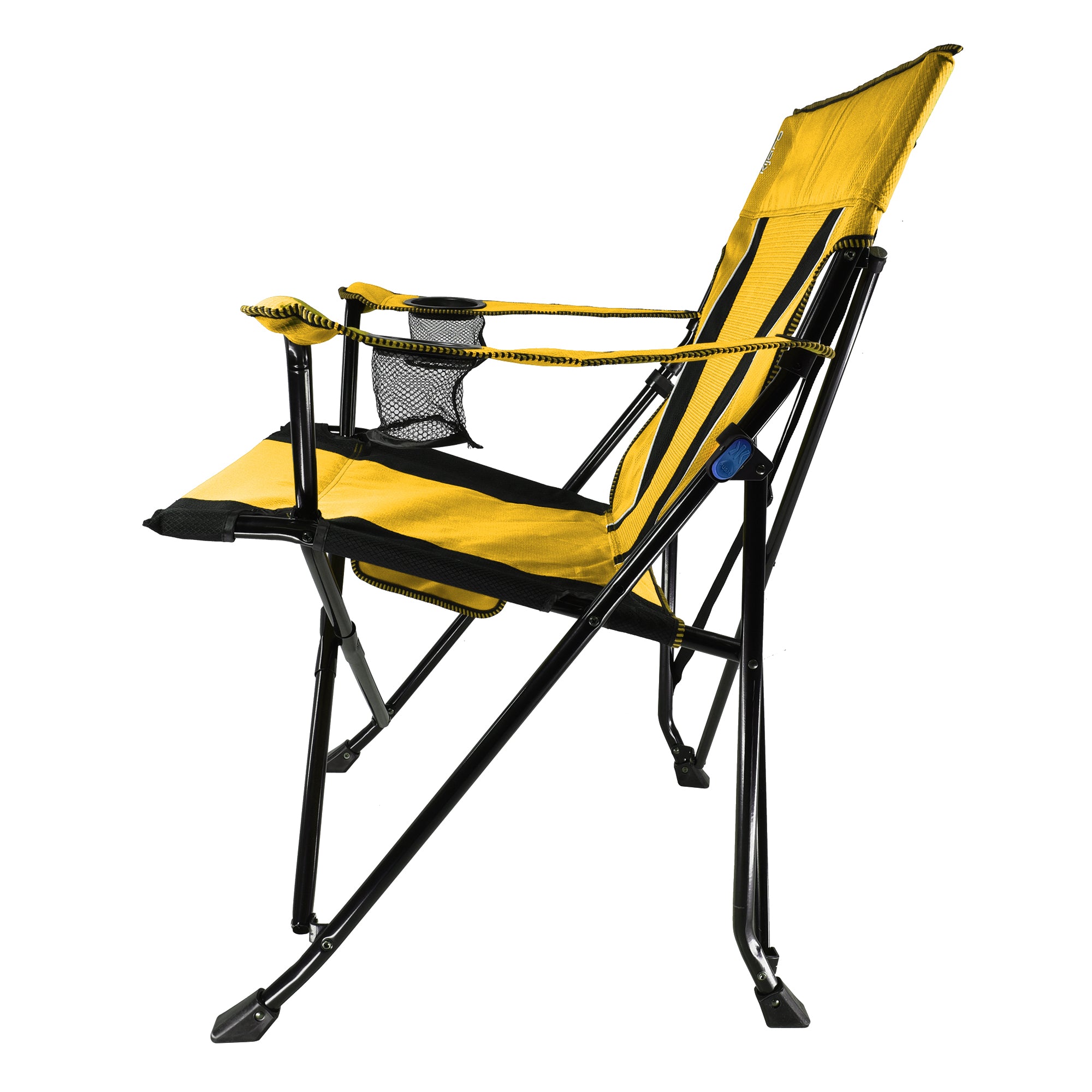 Dual Lock® XXL Chair - 400 lb Weight Capacity