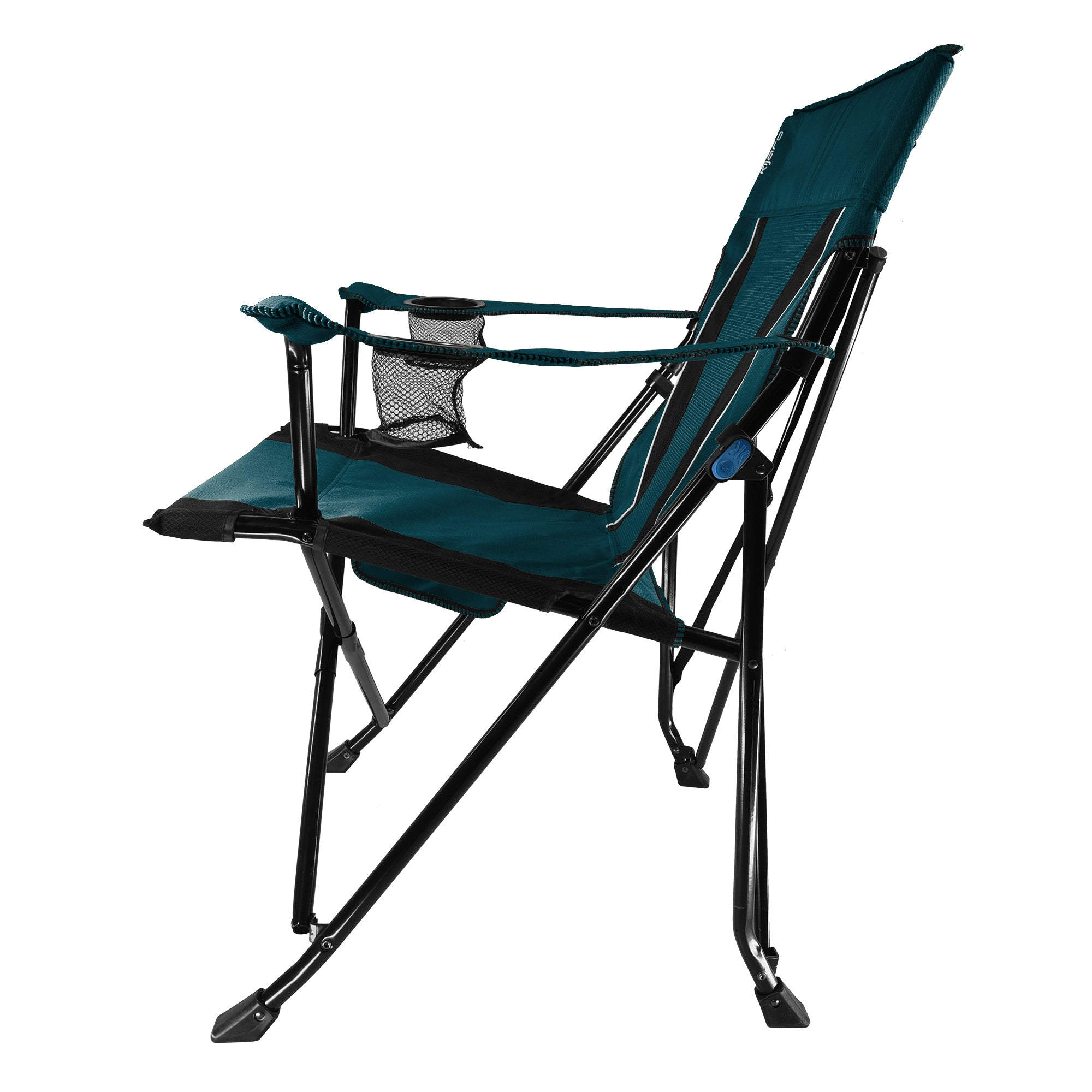 Dual Lock® XXL Chair - 400 lb Weight Capacity