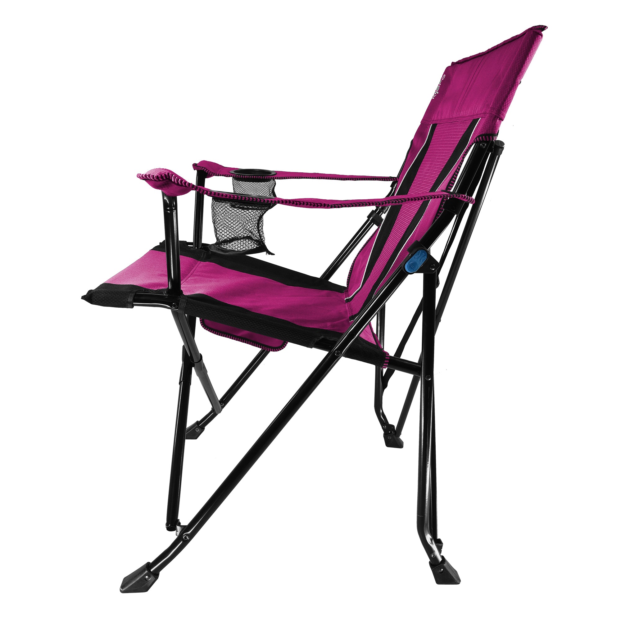 Dual Lock® XXL Chair - 400 lb Weight Capacity