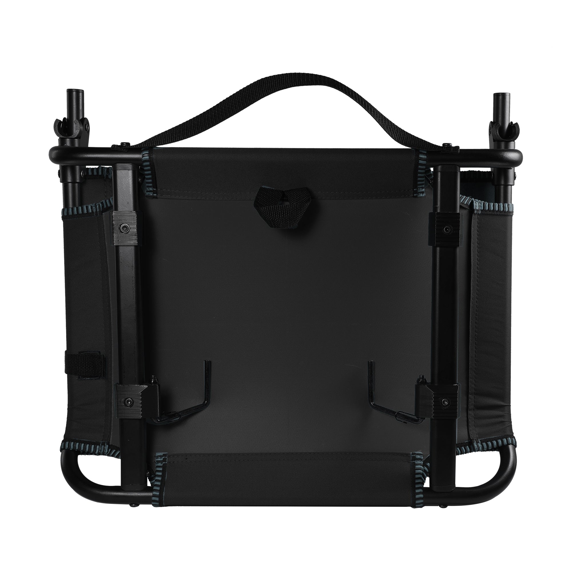 Locked-In Stadium Seat