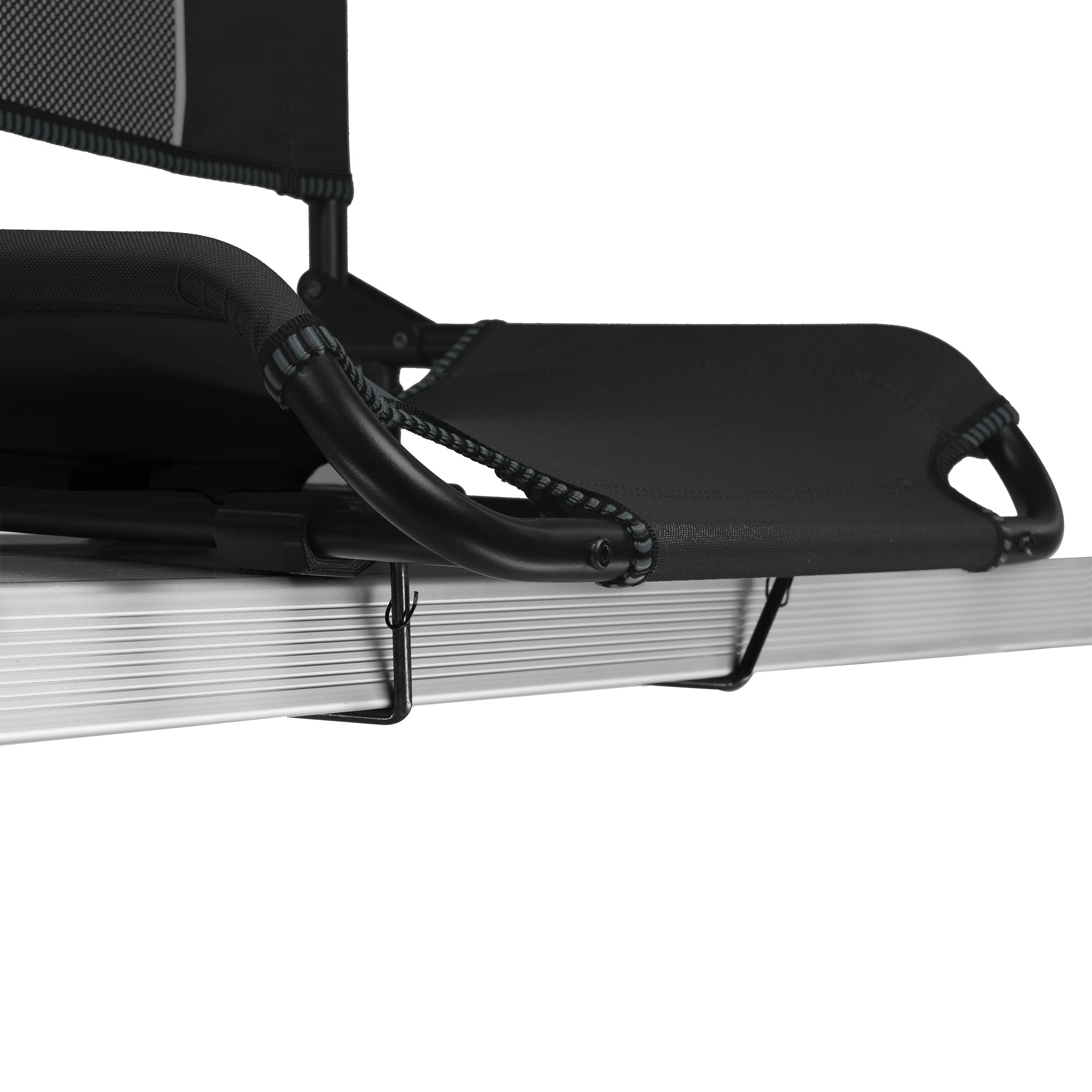 Locked-In Stadium Seat