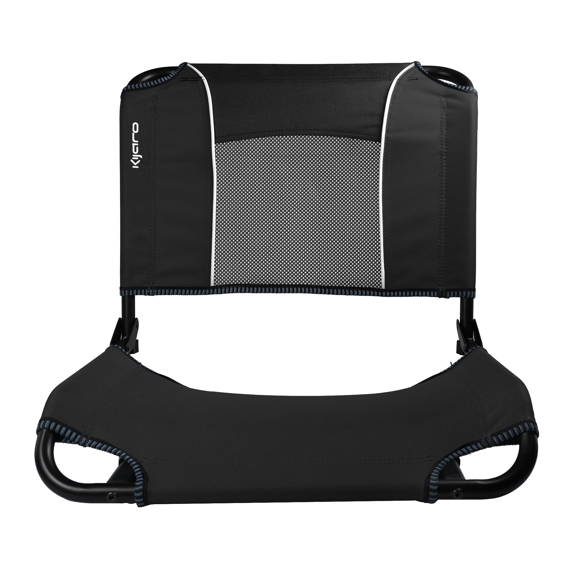 Locked-In Stadium Seat
