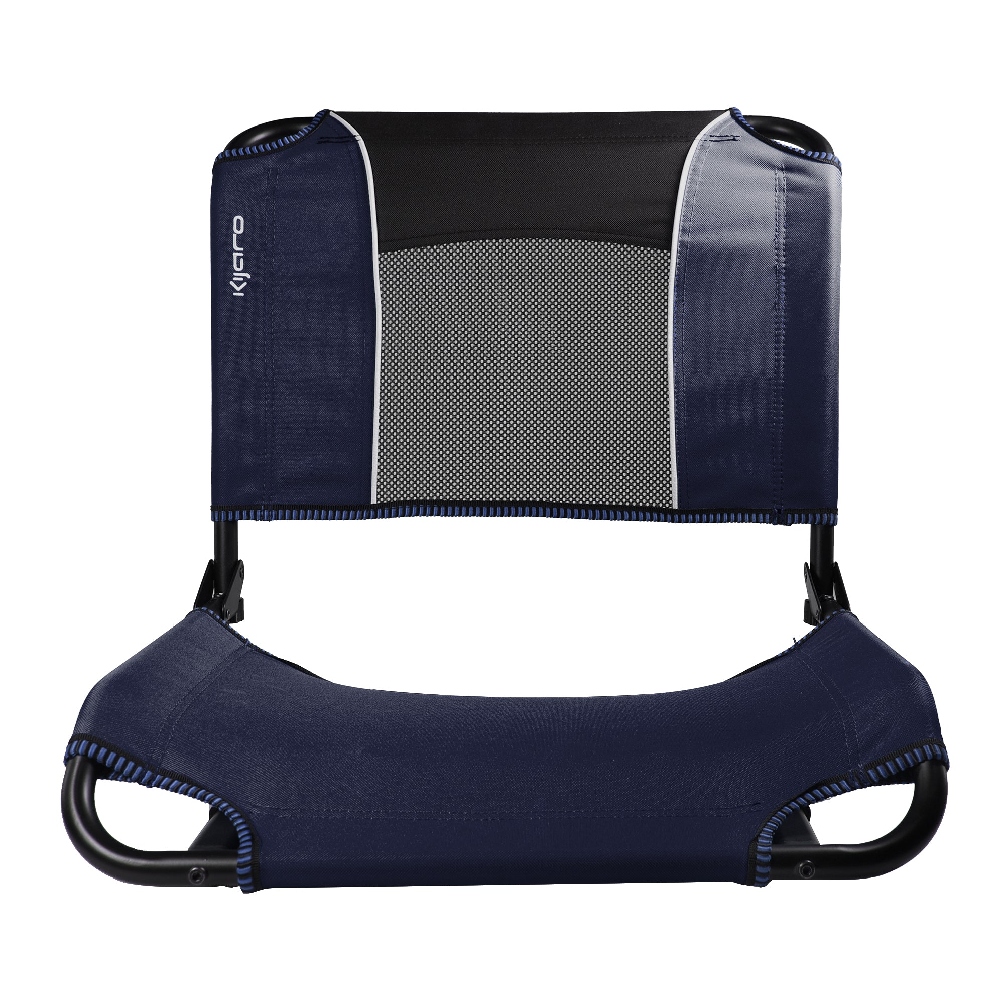Locked-In Stadium Seat