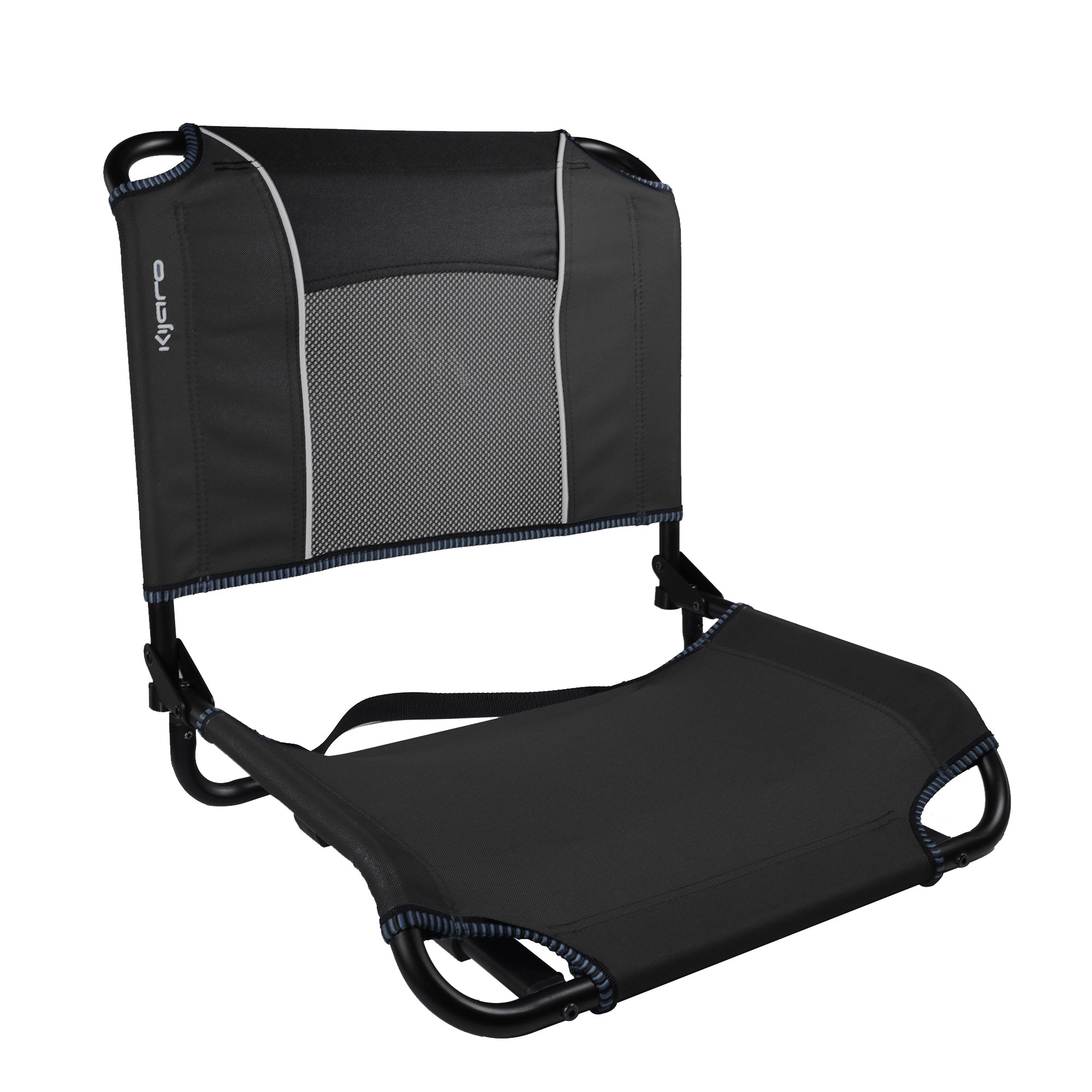 Locked-In Stadium Seat