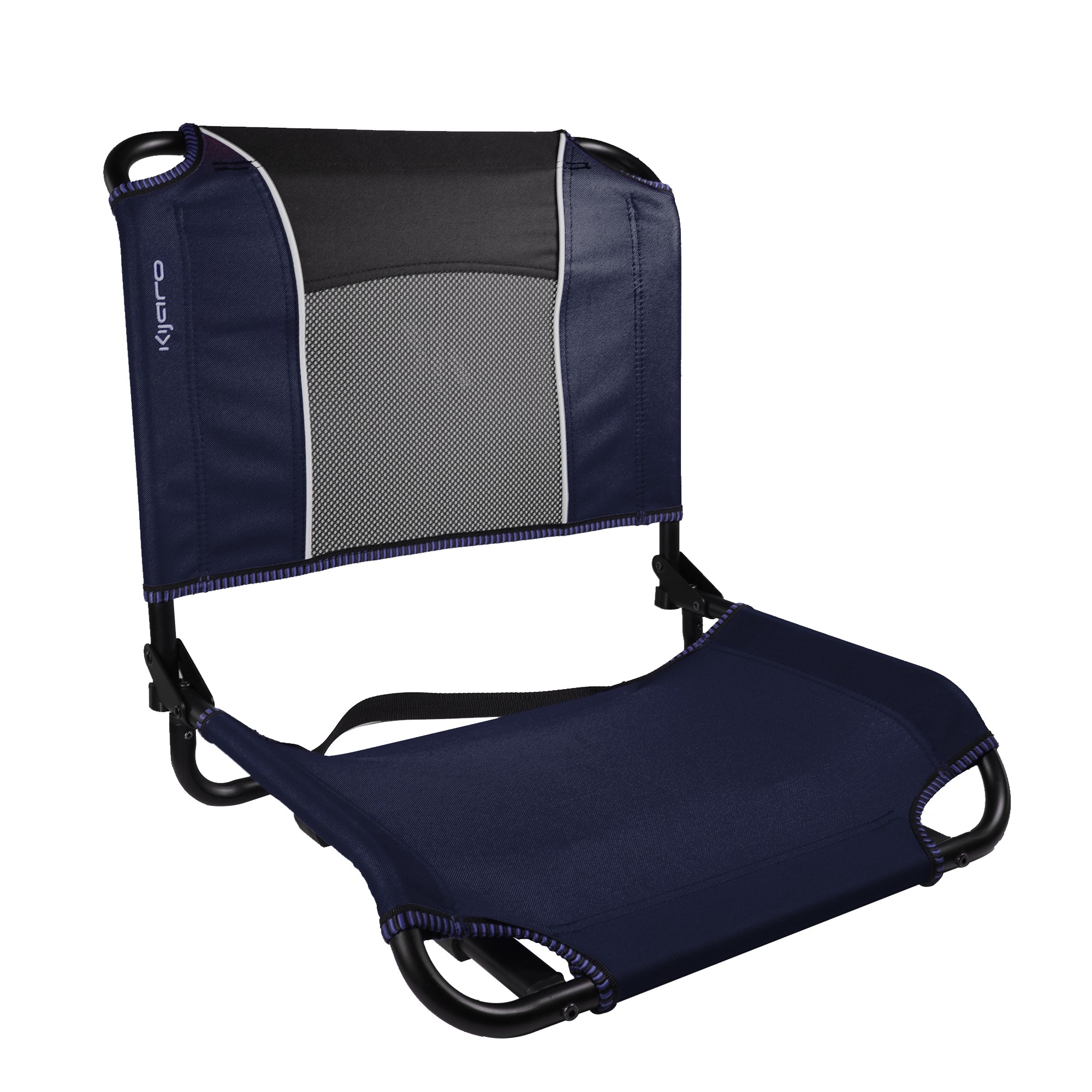 Locked-In Stadium Seat