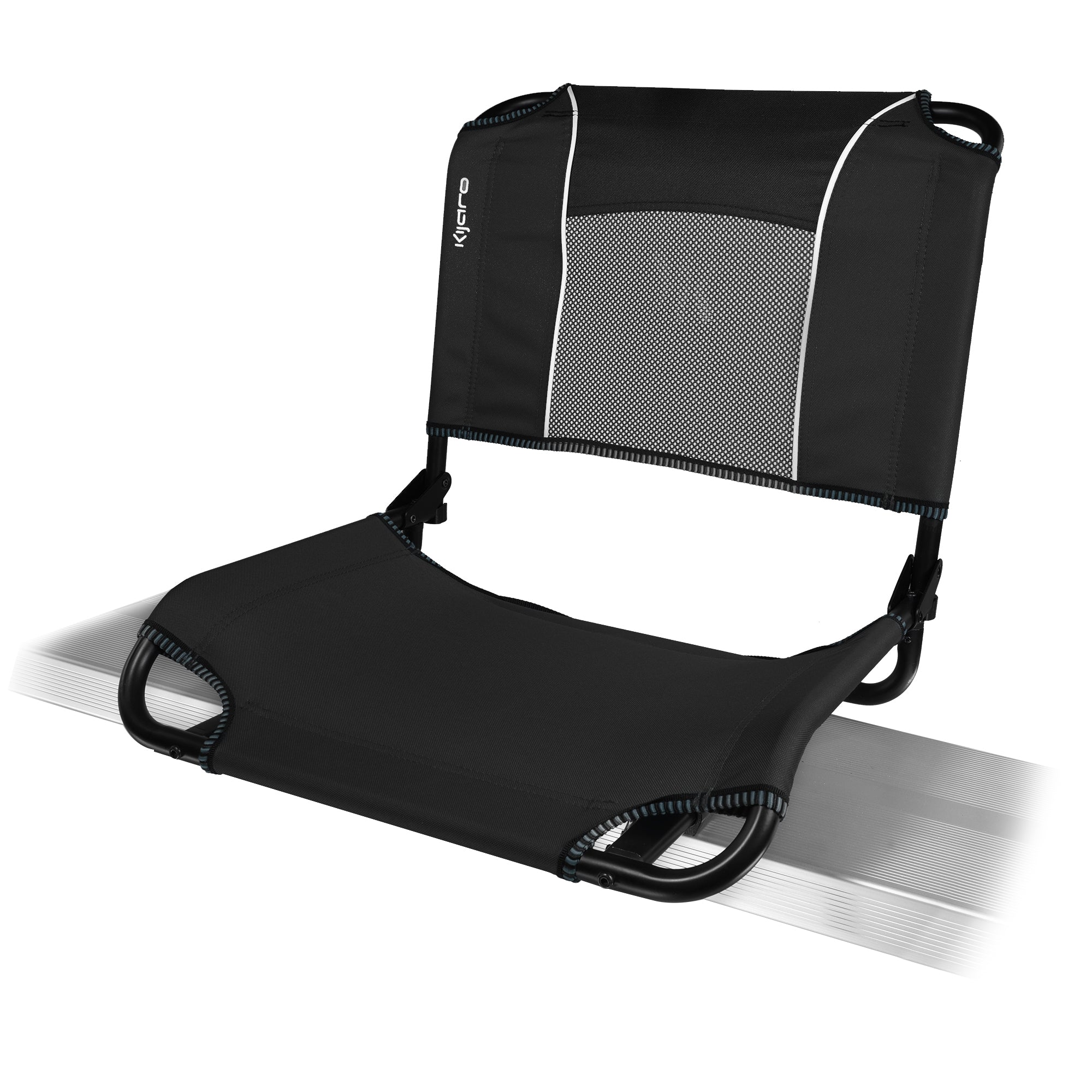 Locked-In Stadium Seat