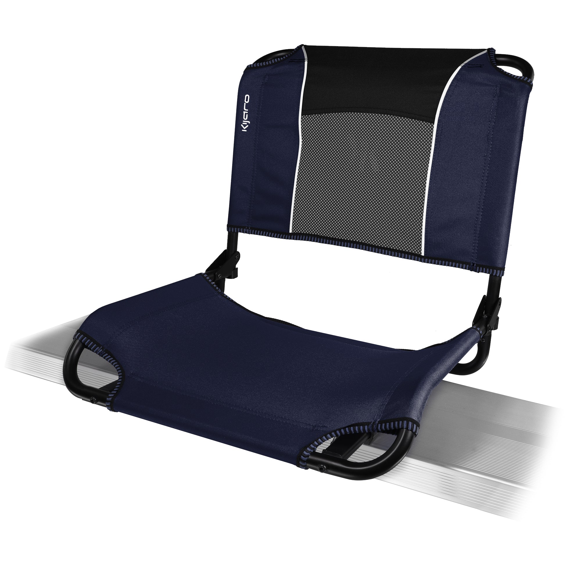 Locked-In Stadium Seat