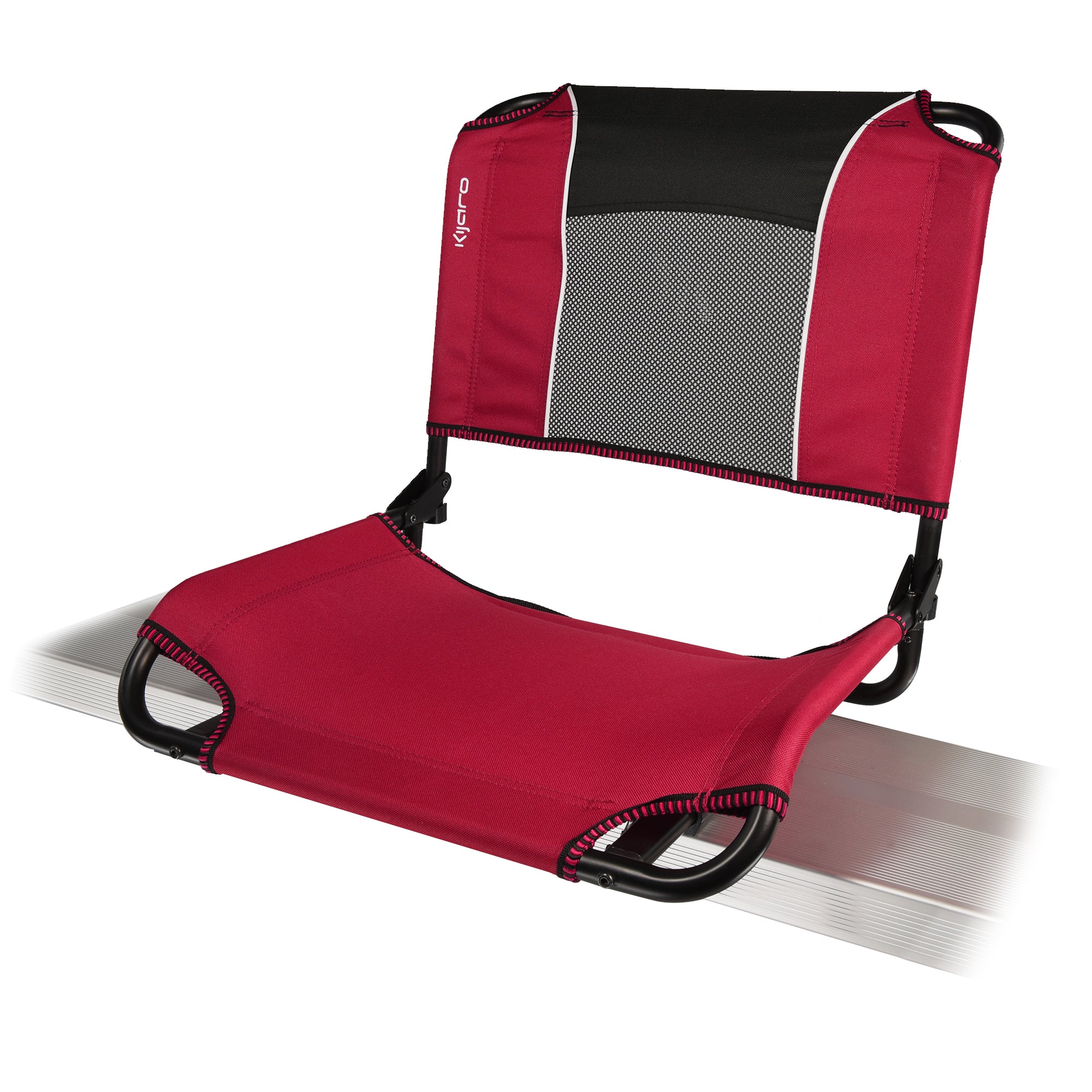 Locked-In Stadium Seat