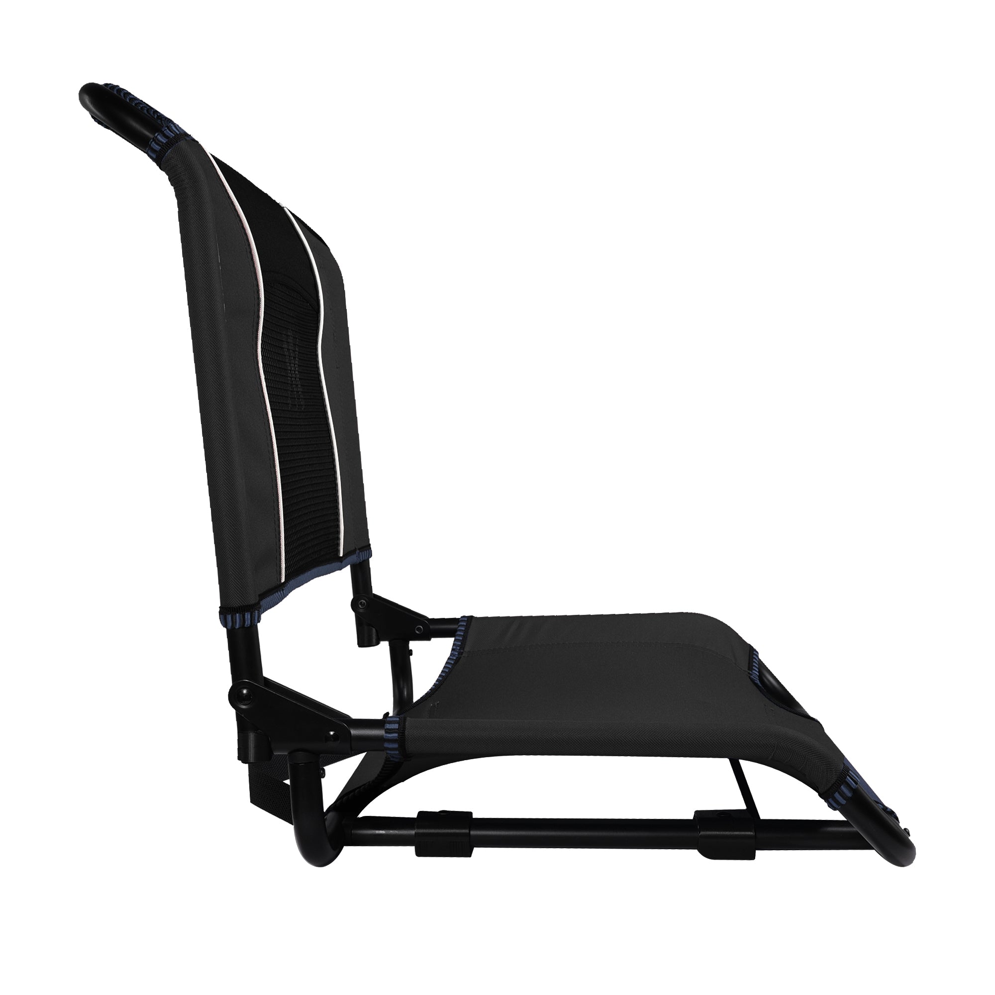Locked-In Stadium Seat