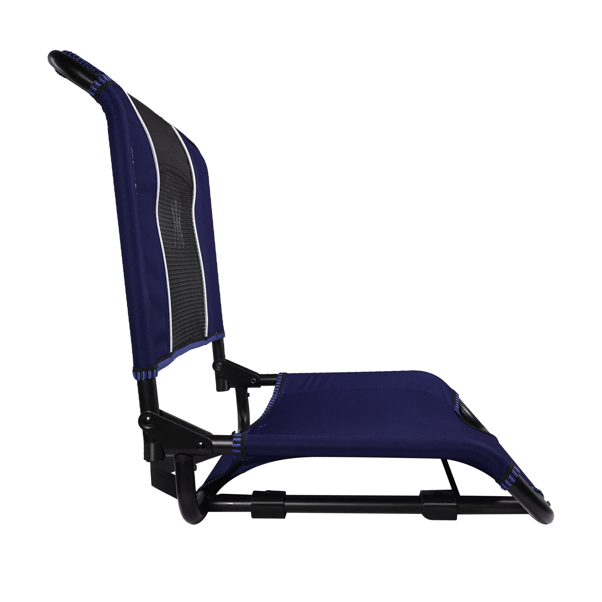 Locked-In Stadium Seat