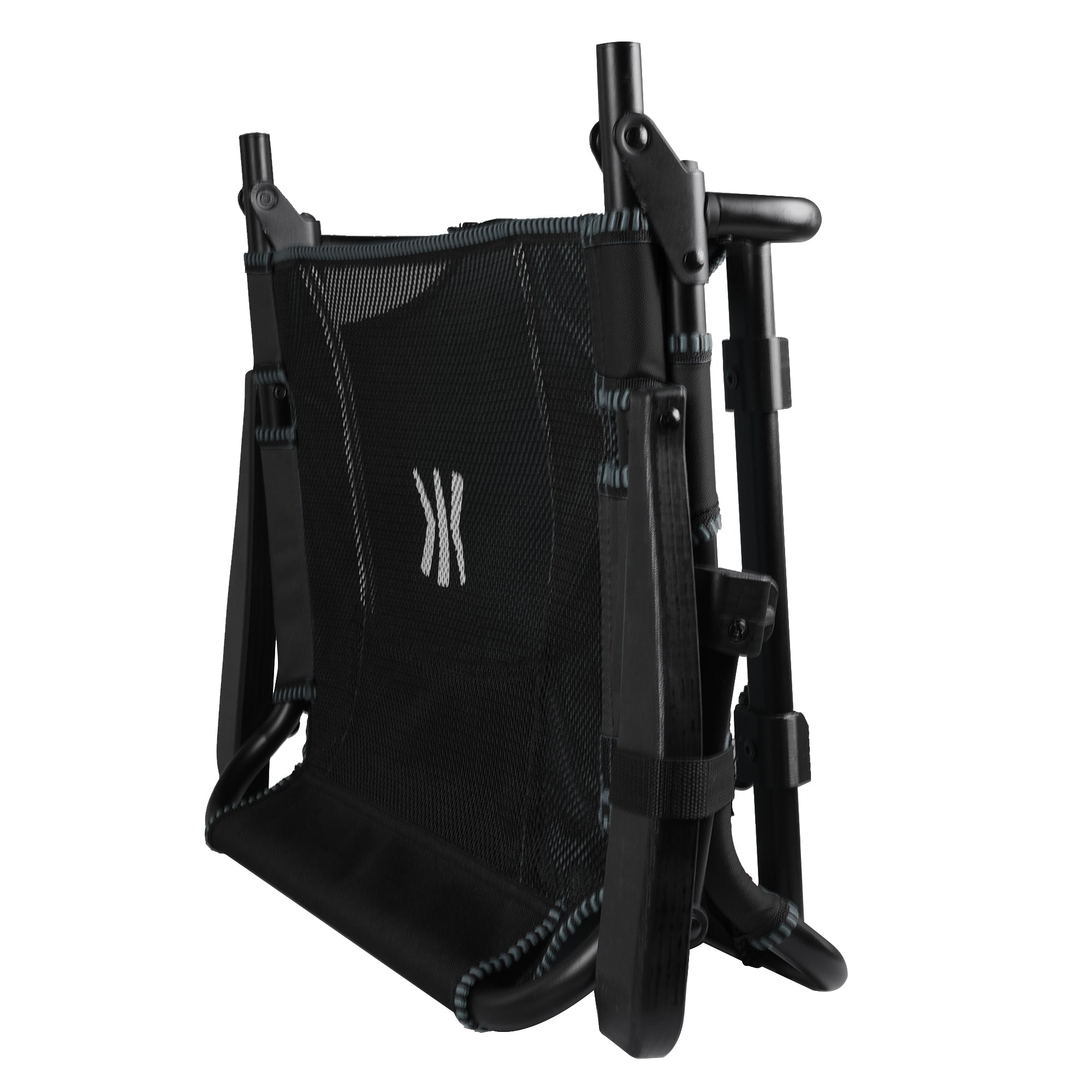 Dual Lock Stadium Seat with Arms