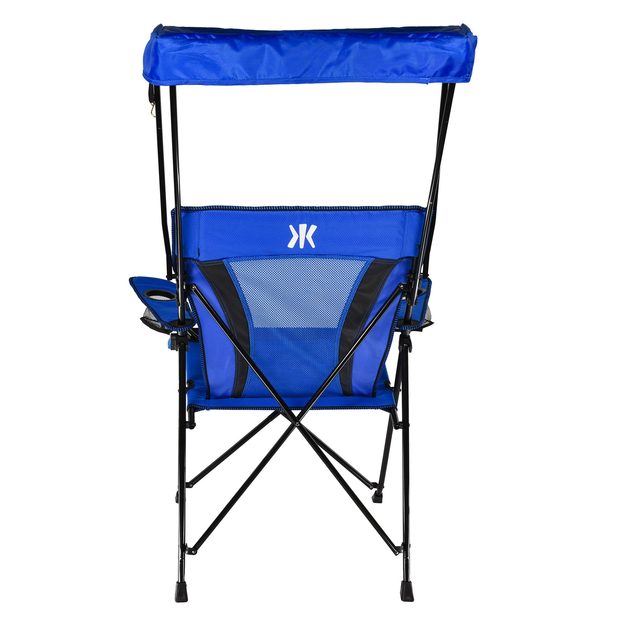Kijaro Dual Lock Chair With Shade
