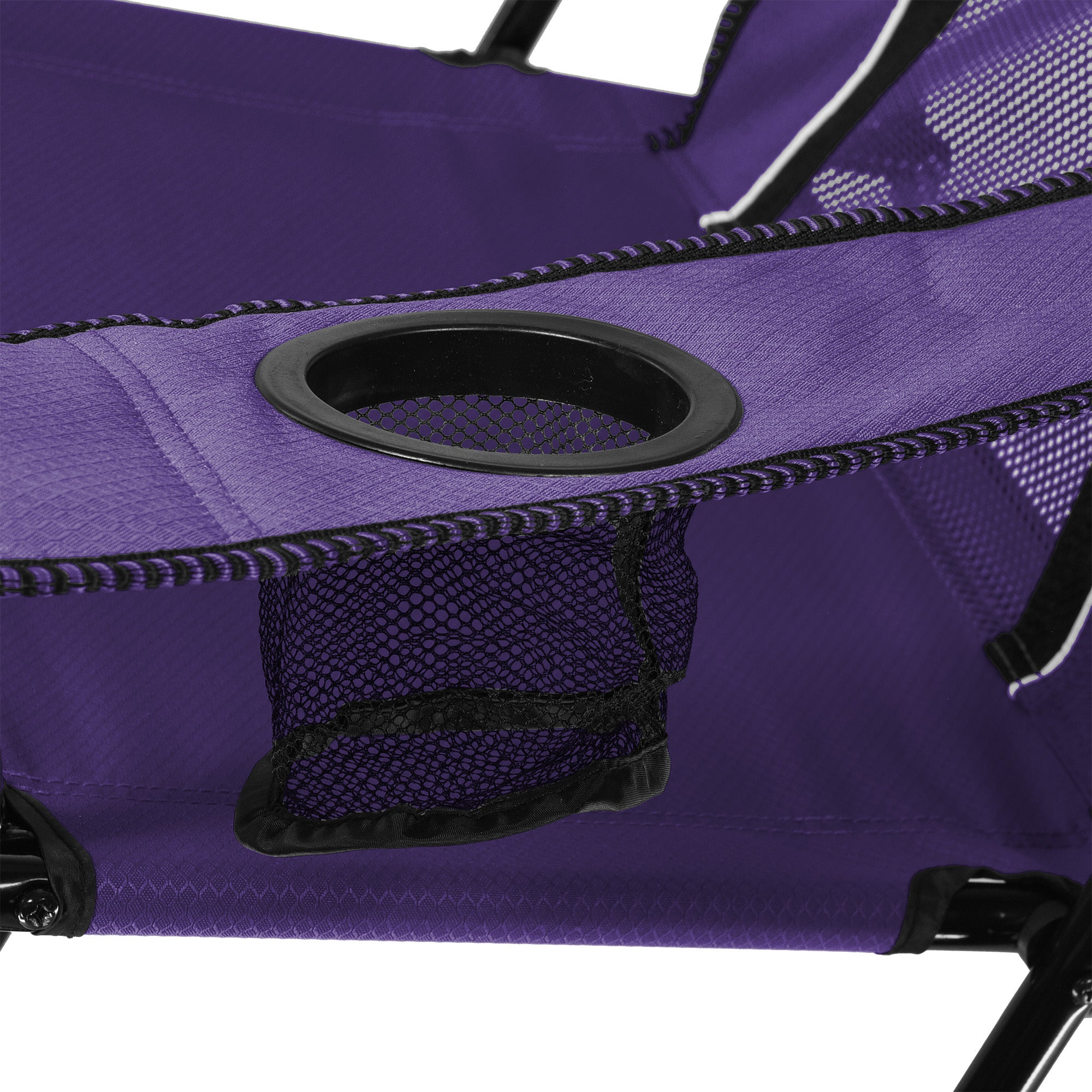 Kijaro Dual Lock Chair With Shade