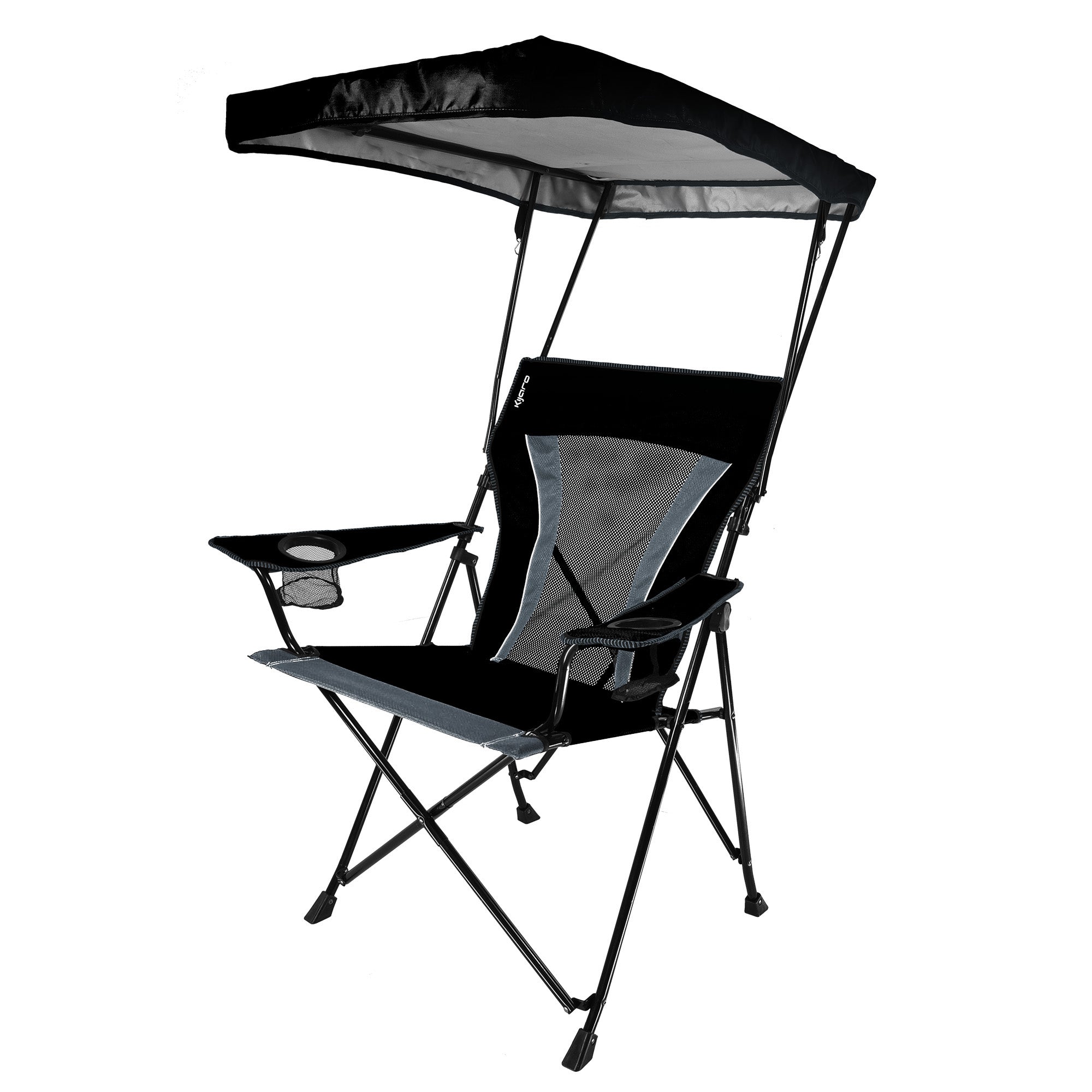Kijaro Dual Lock Chair With Shade