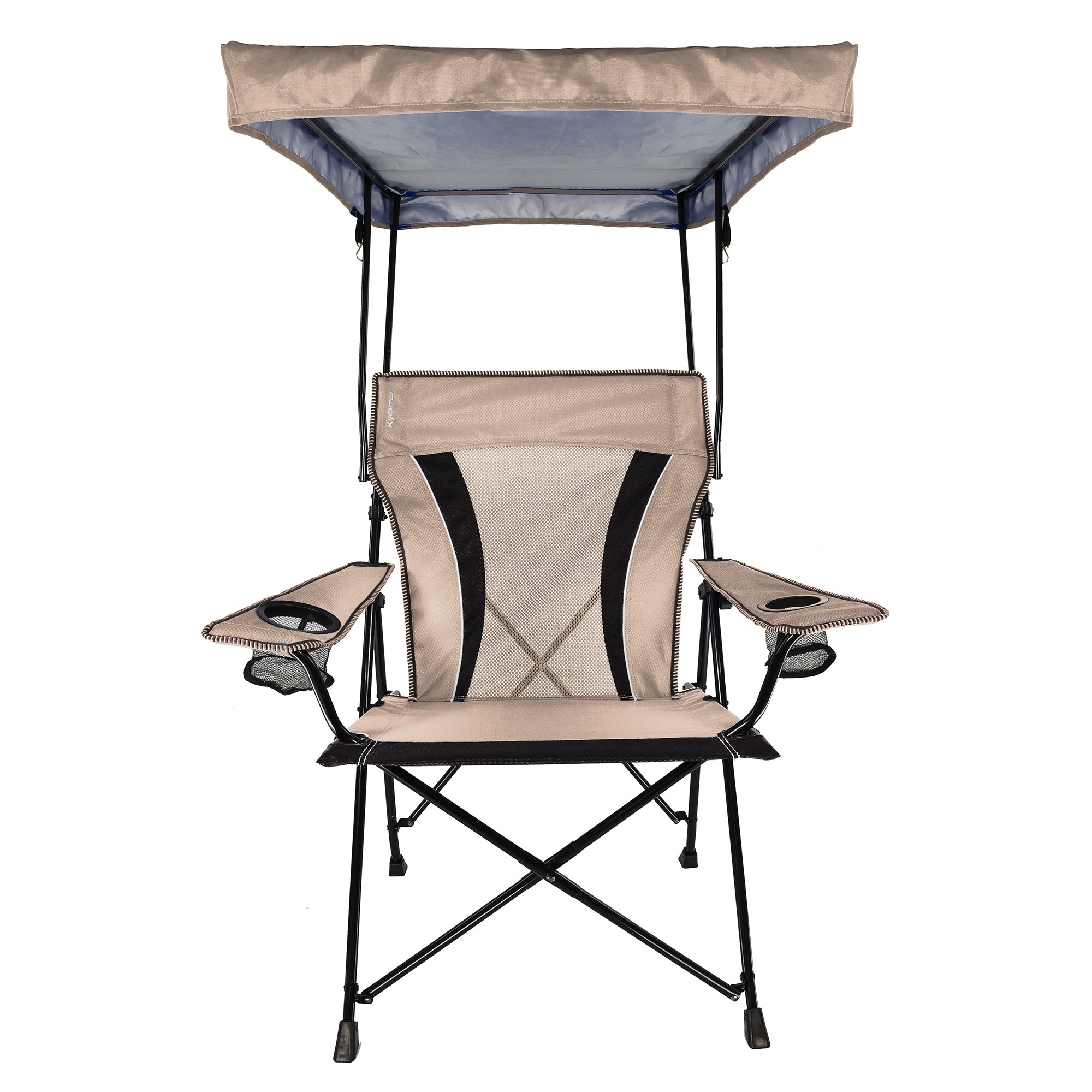 Kijaro Dual Lock Chair With Shade