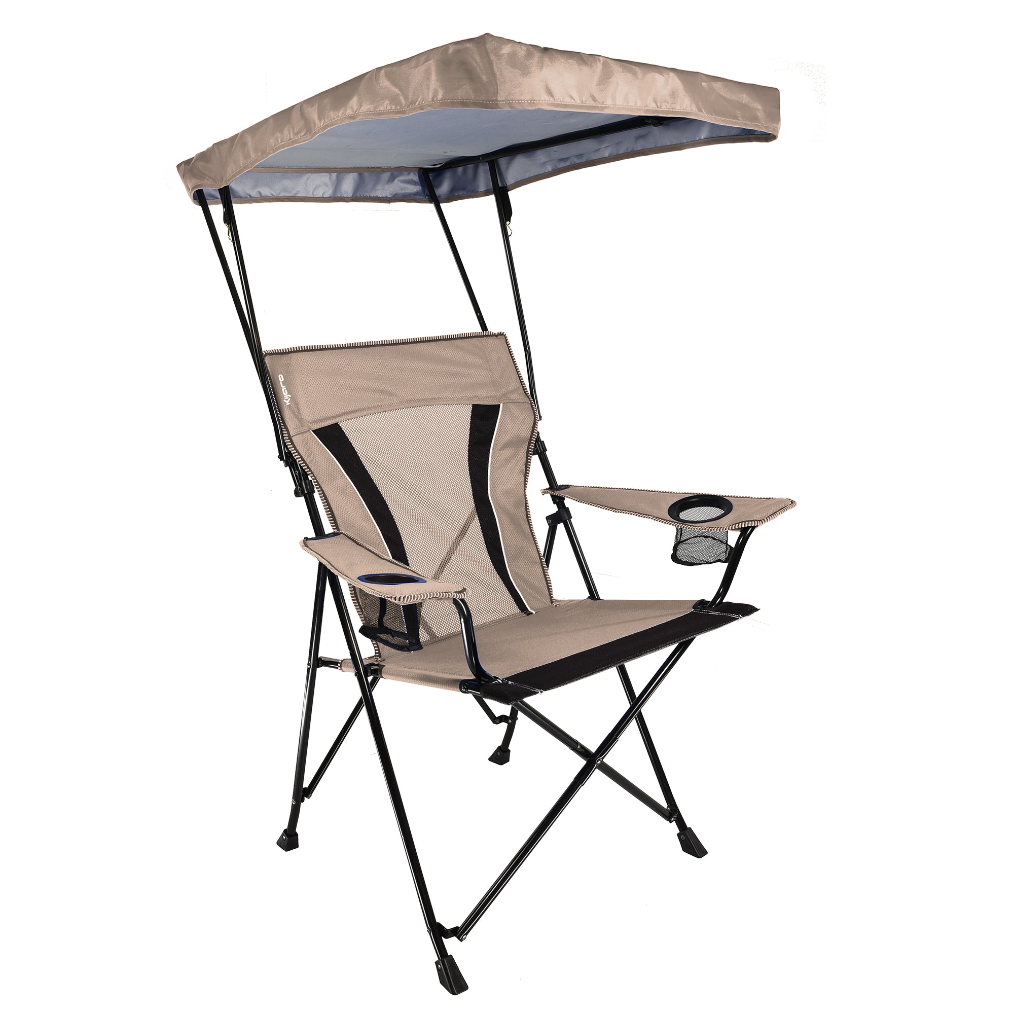 Kijaro Dual Lock Chair With Shade