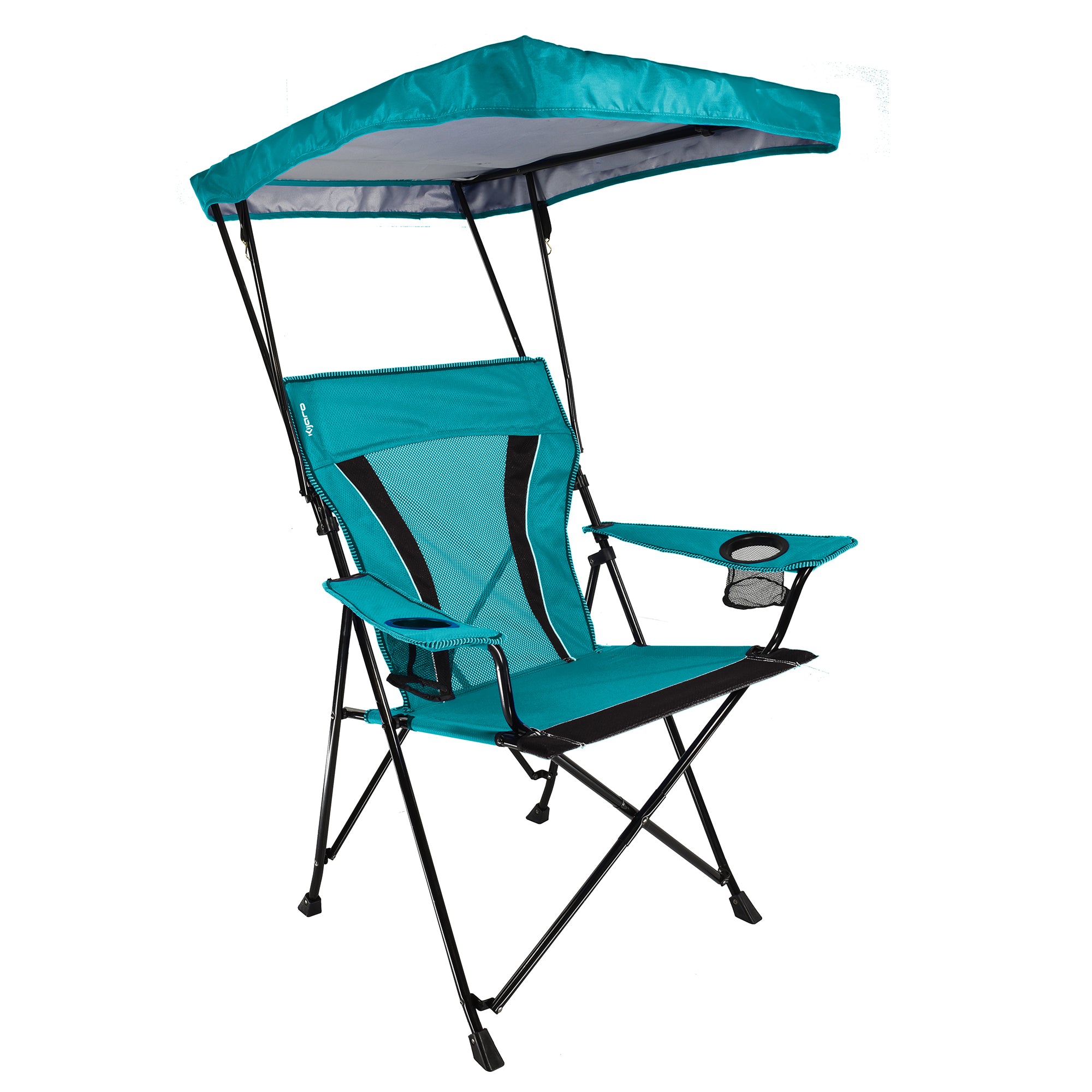 Kijaro Dual Lock Chair With Shade
