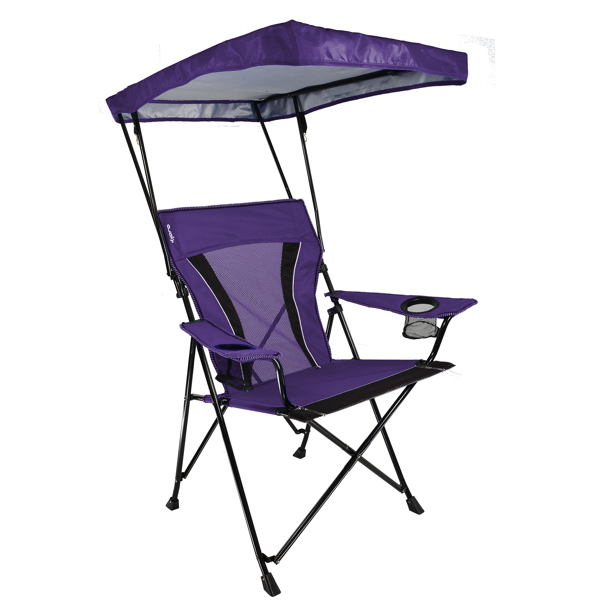 Kijaro Dual Lock Chair With Shade