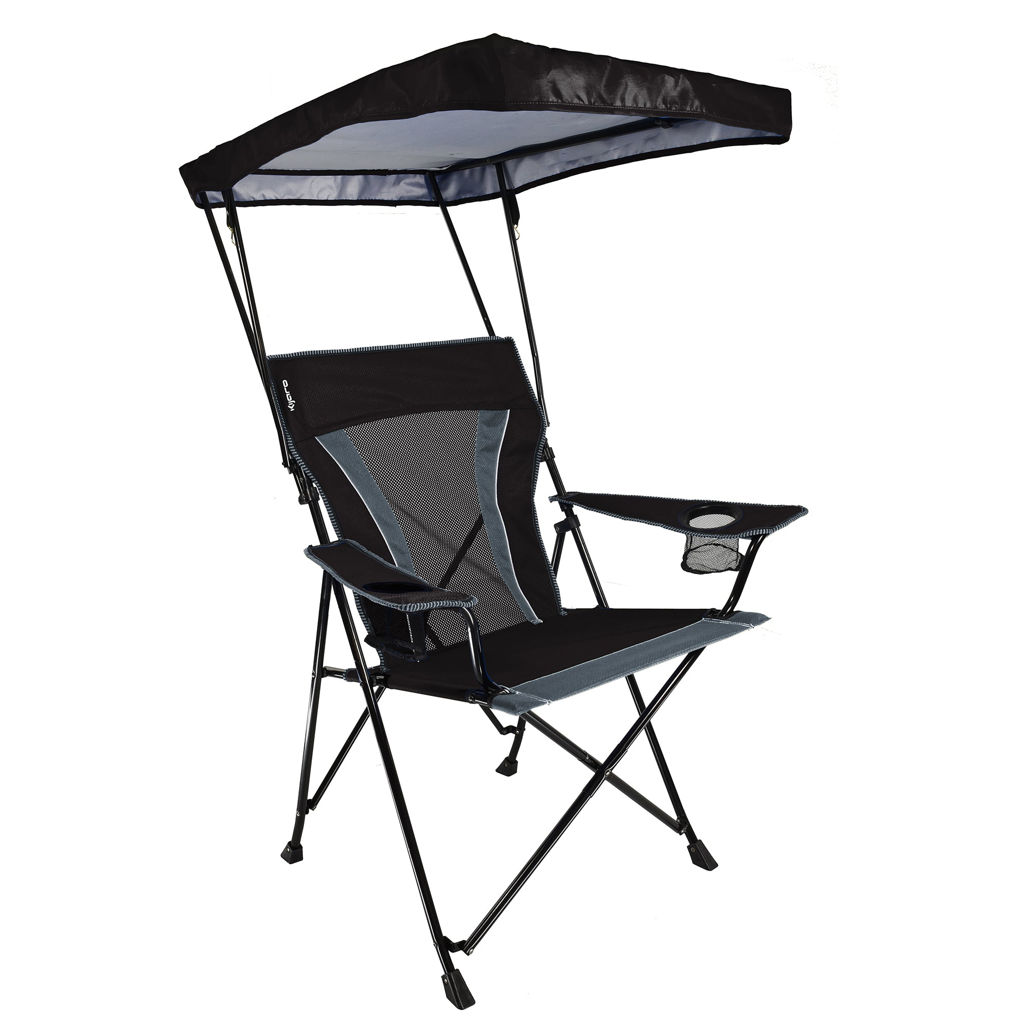 Kijaro Dual Lock Chair With Shade