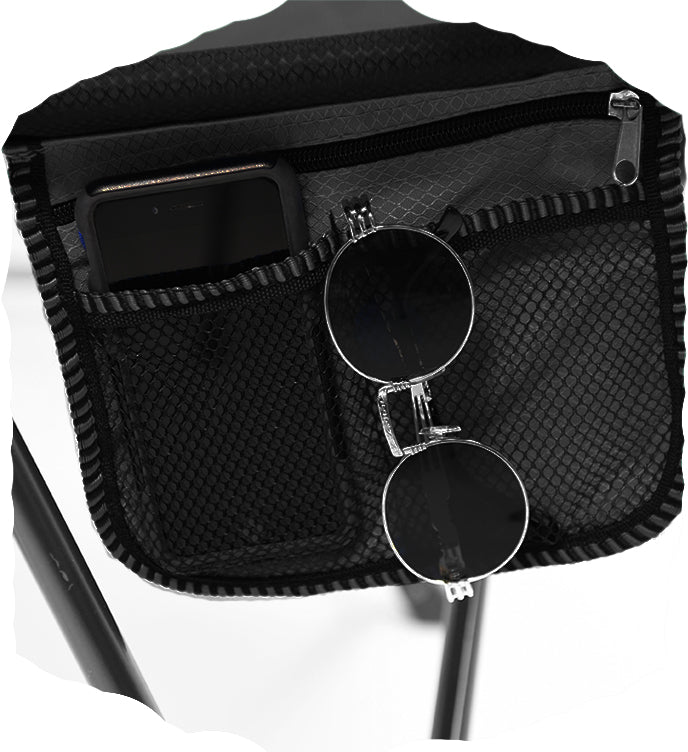 Dual Lock® Chair - 300 lb Weight Capacity