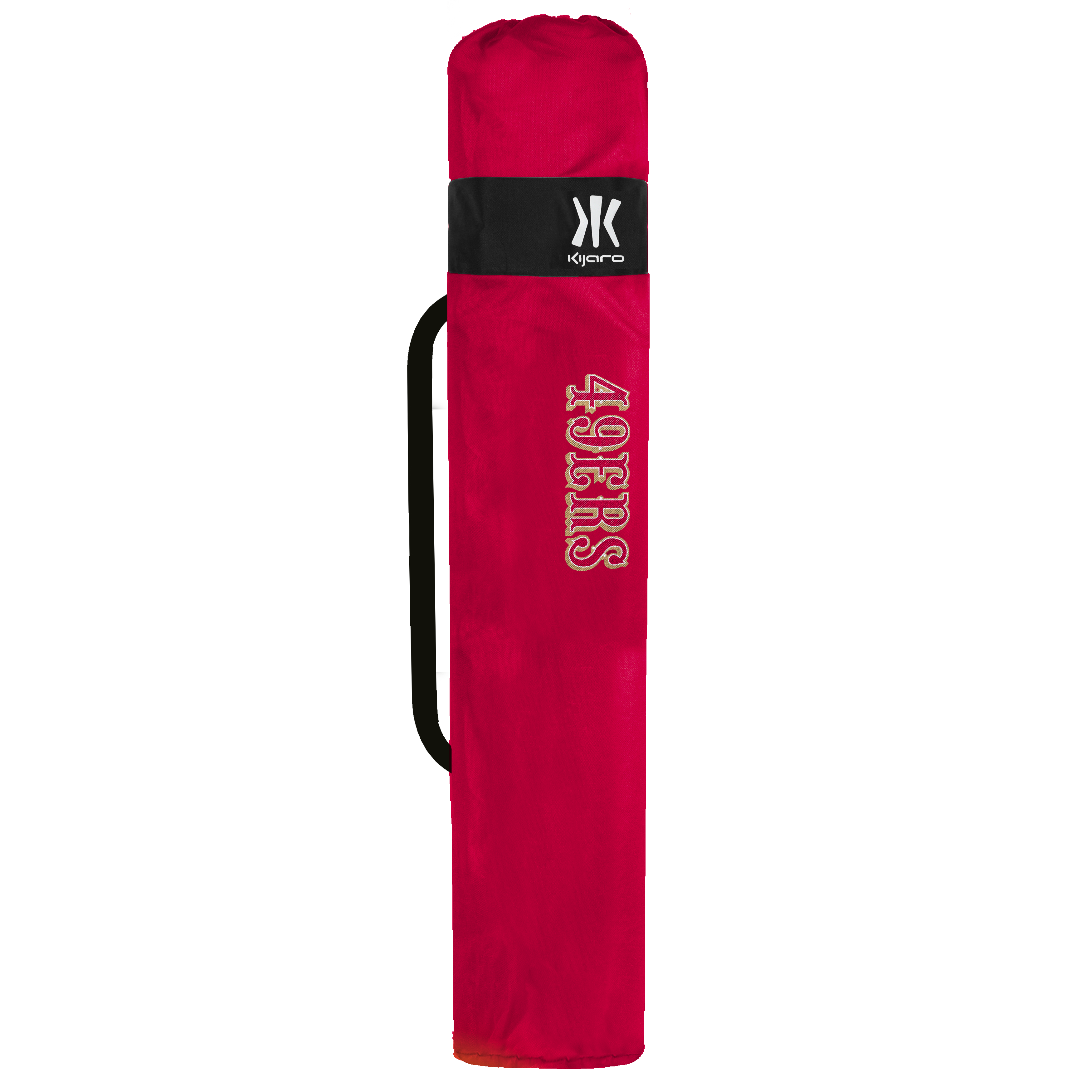 Kijaro Quilted Club Pro - NFL - San Francisco 49ers