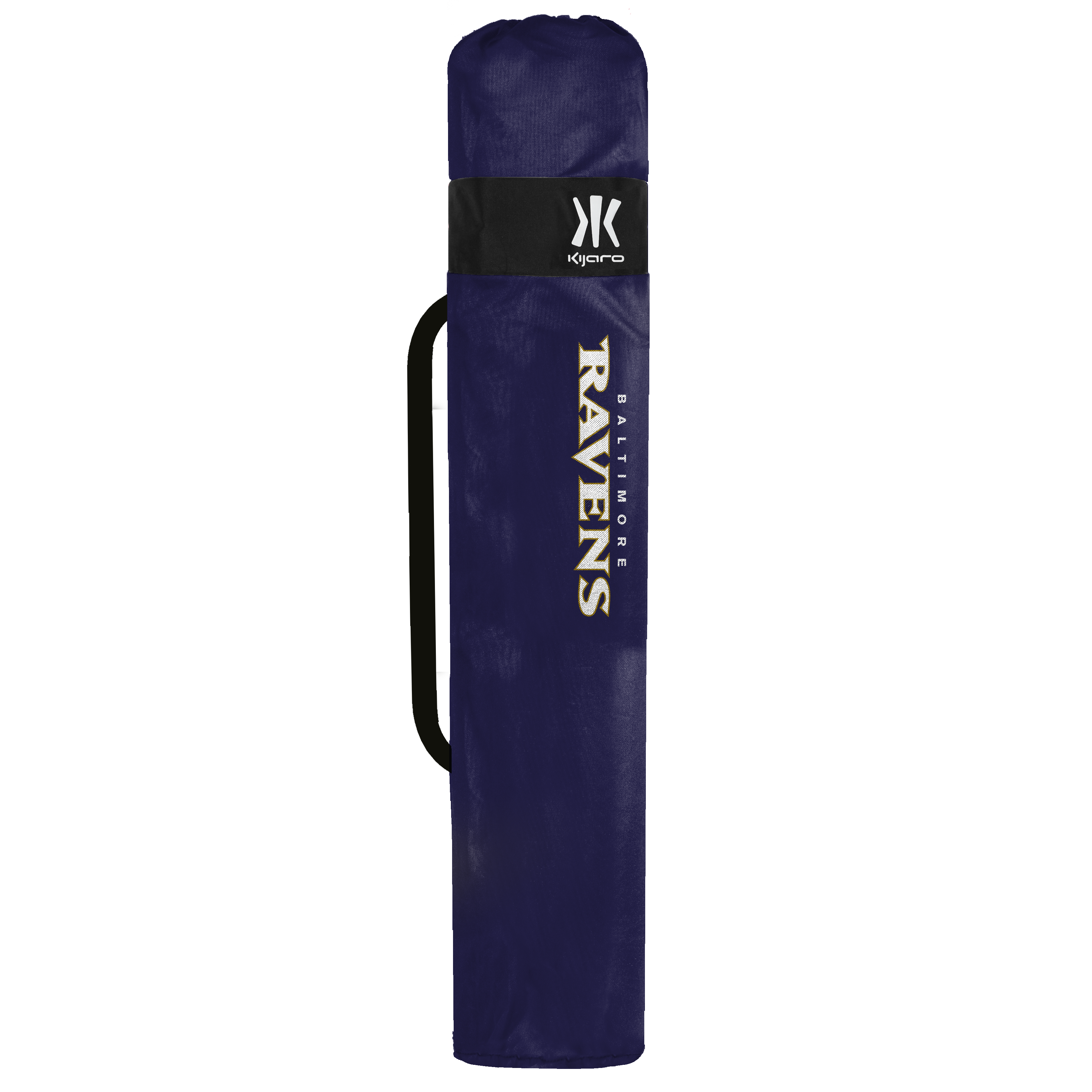Kijaro Quilted Club Pro - NFL - Baltimore Ravens