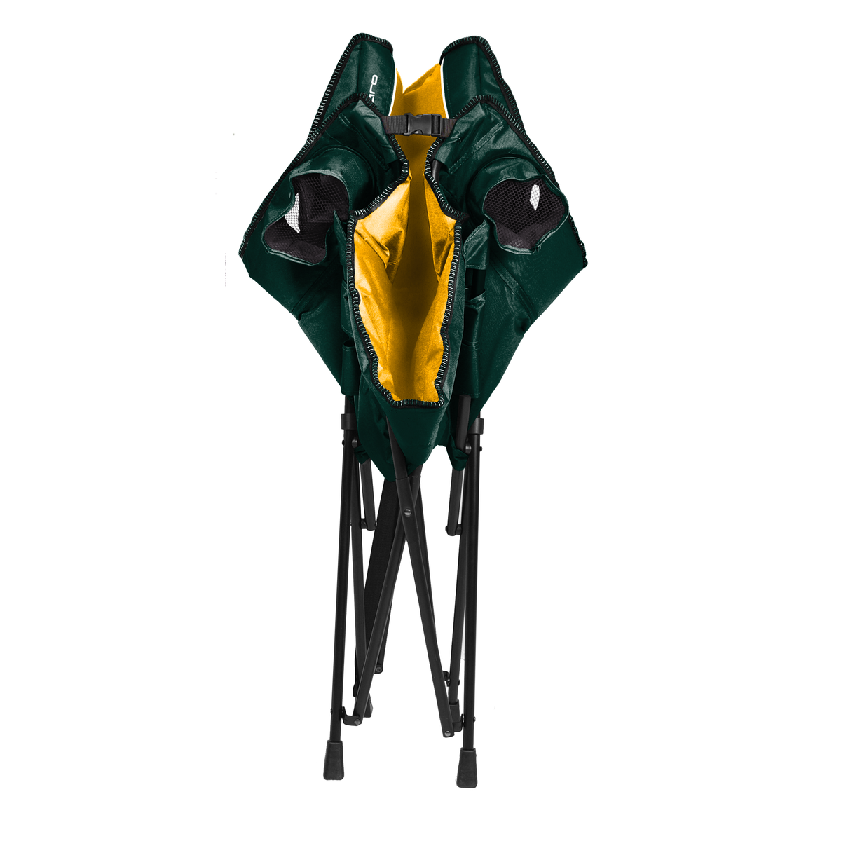 Kijaro Quilted Club Pro - NFL - Green Bay Packers