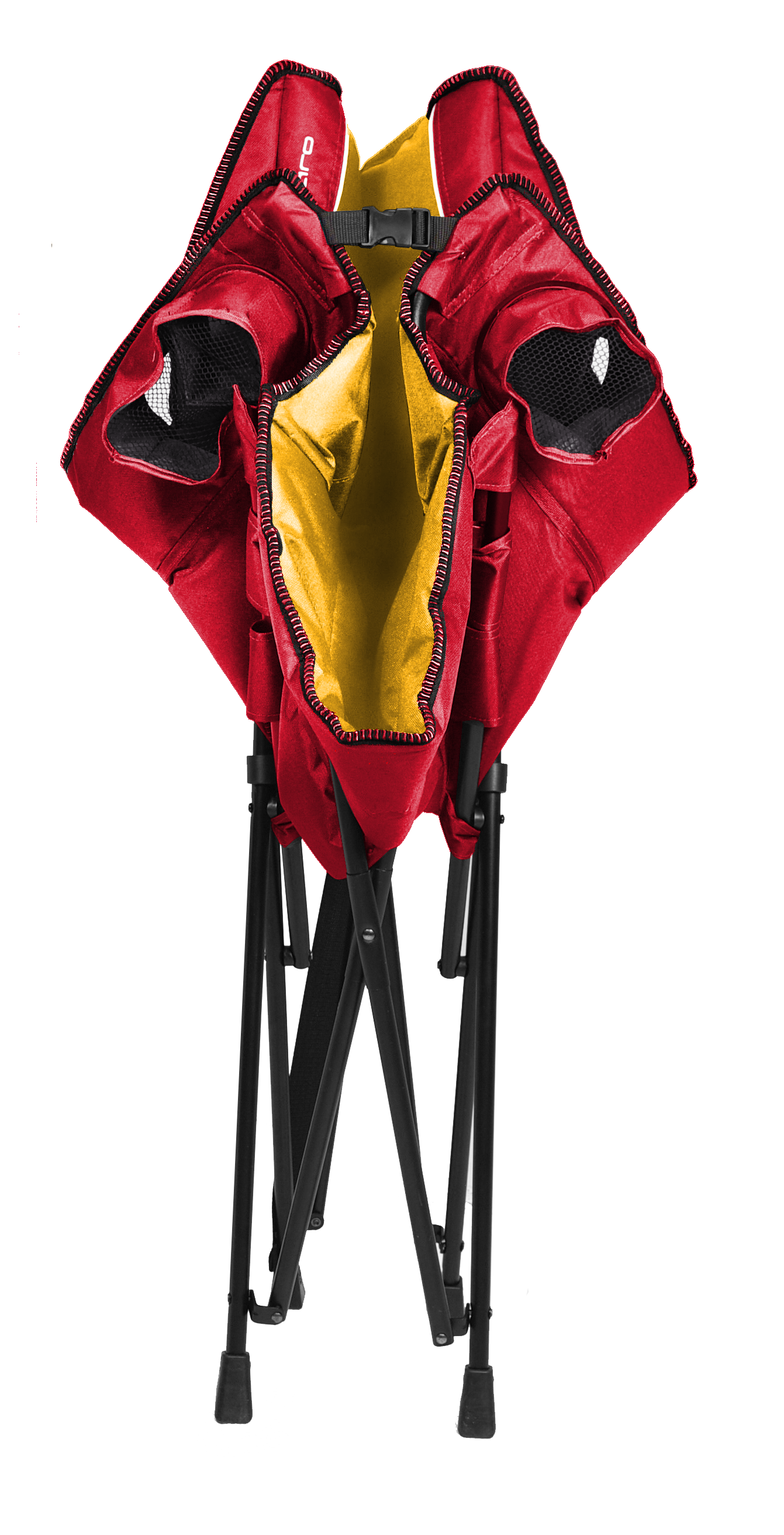 Kijaro Quilted Club Pro - NFL - Kansas City Chiefs