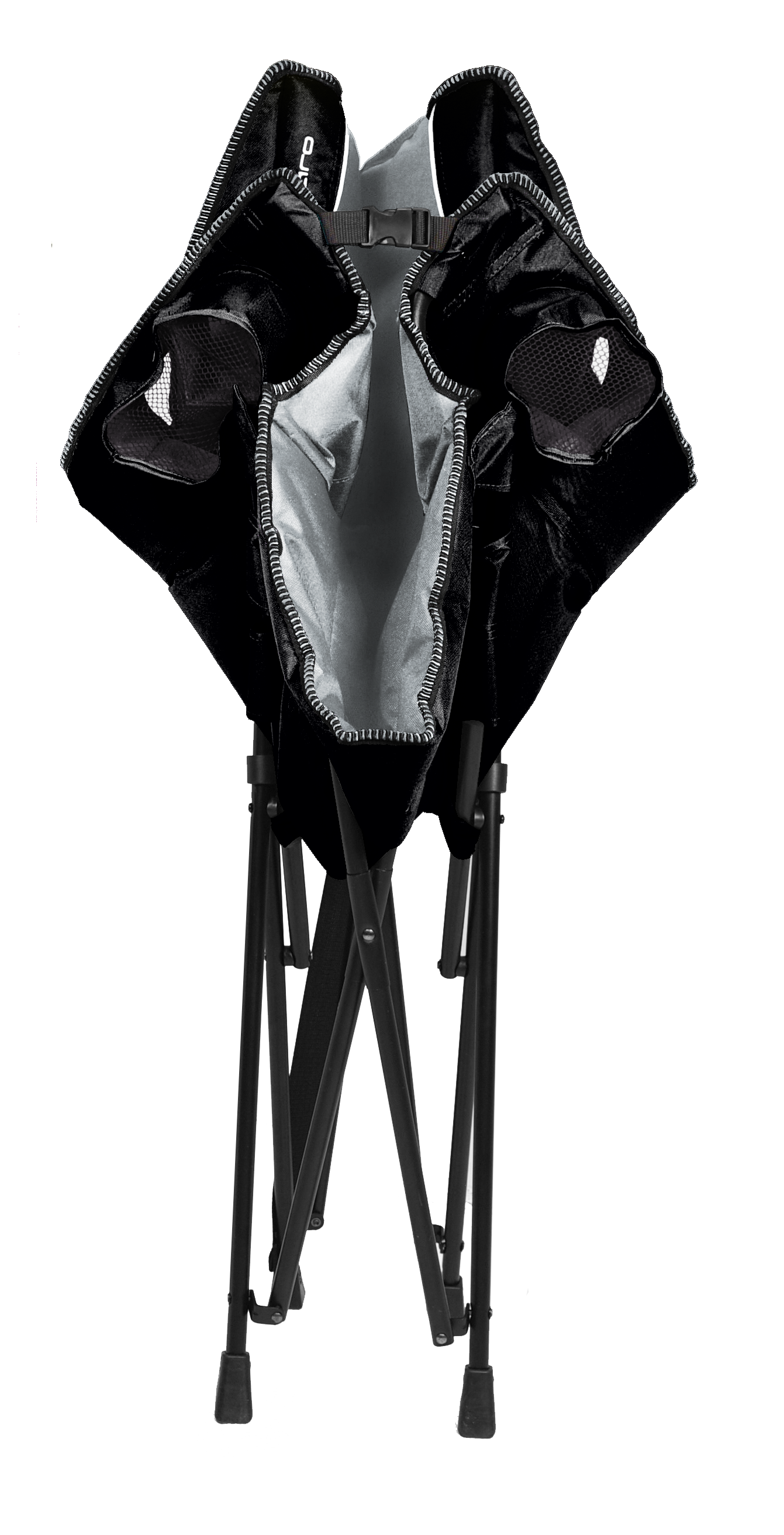 Kijaro Quilted Club Pro - NFL - Las Vegas Raiders