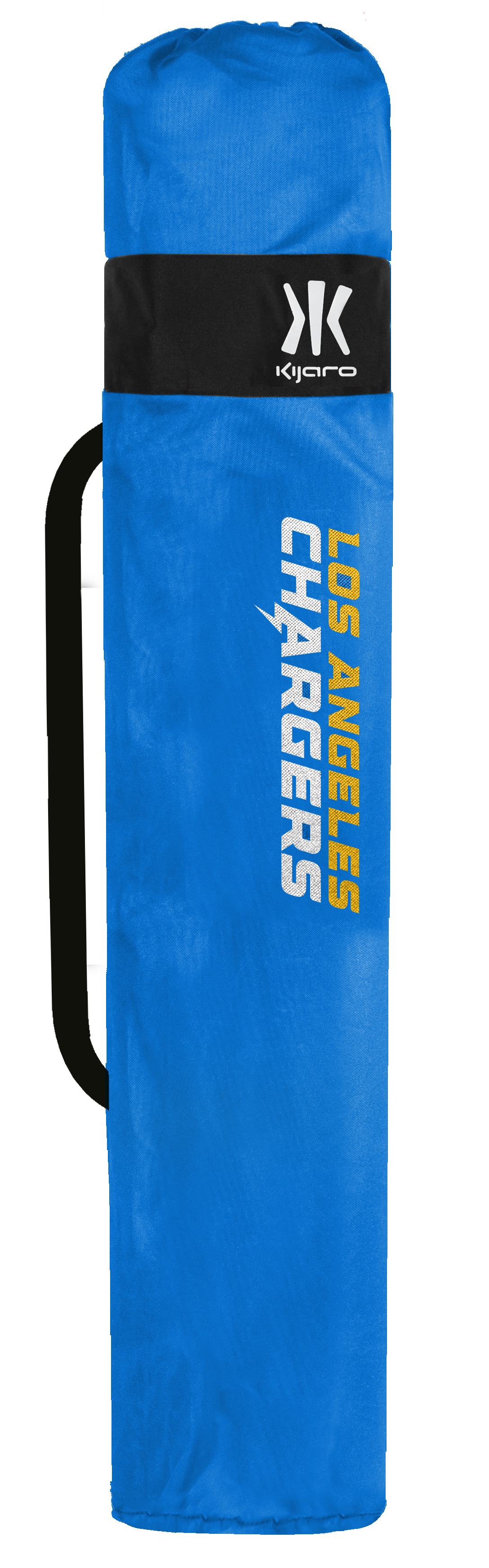 Kijaro Quilted Club Pro - NFL - Los Angeles Chargers