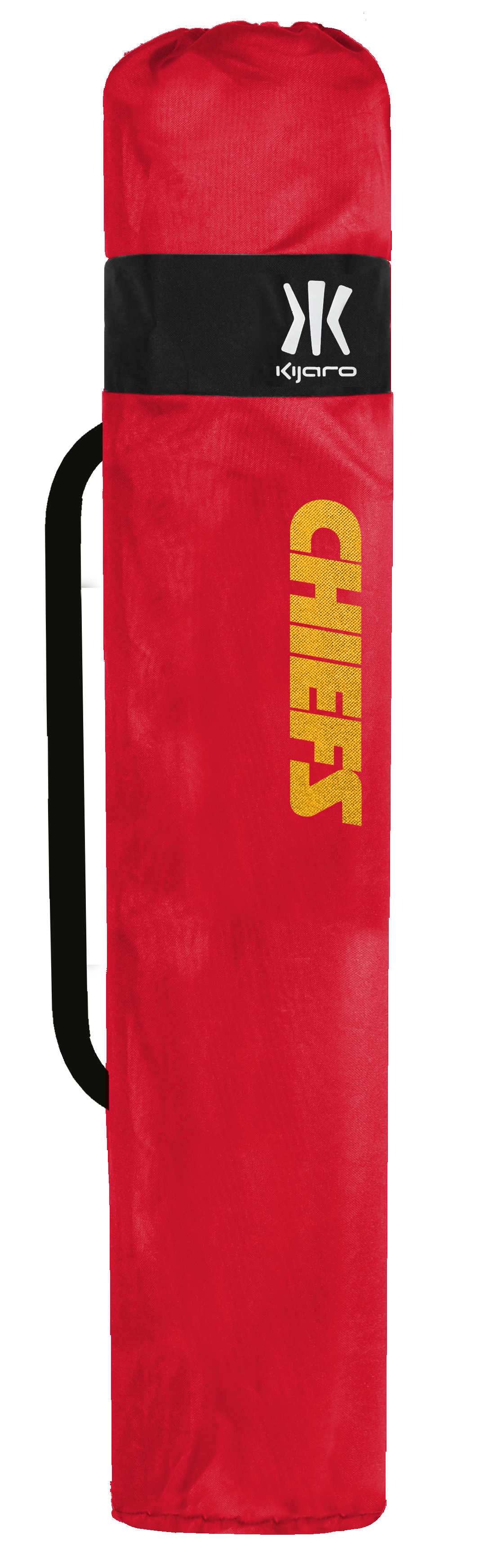 Kijaro Quilted Club Pro - NFL - Kansas City Chiefs