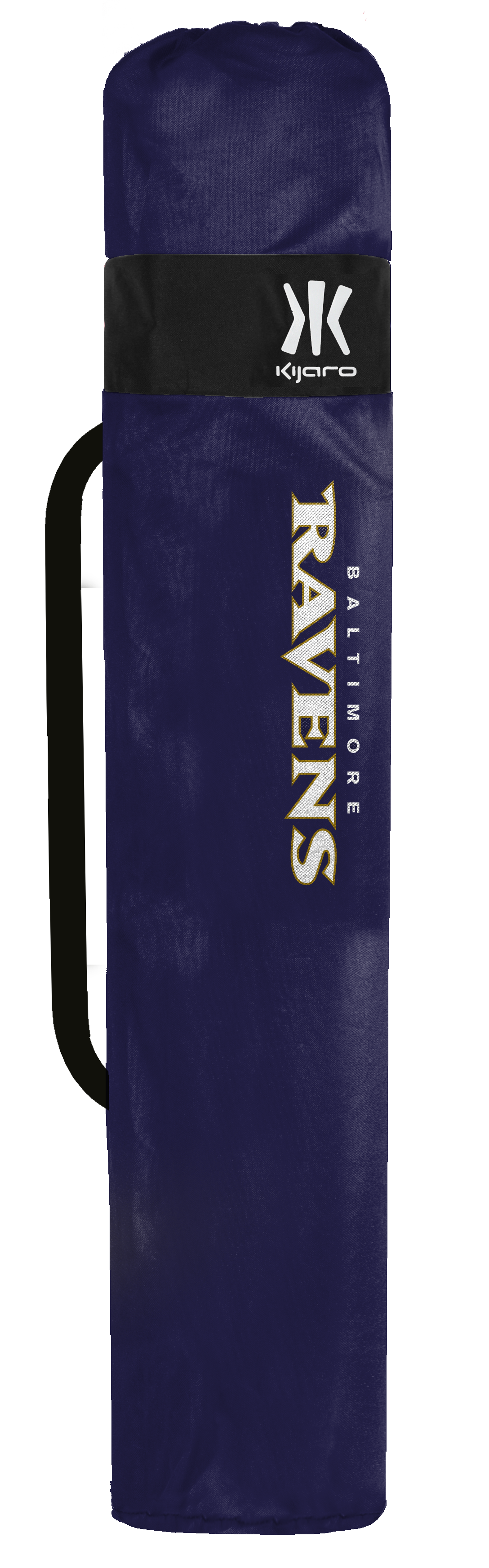 Kijaro Quilted Club Pro - NFL - Baltimore Ravens