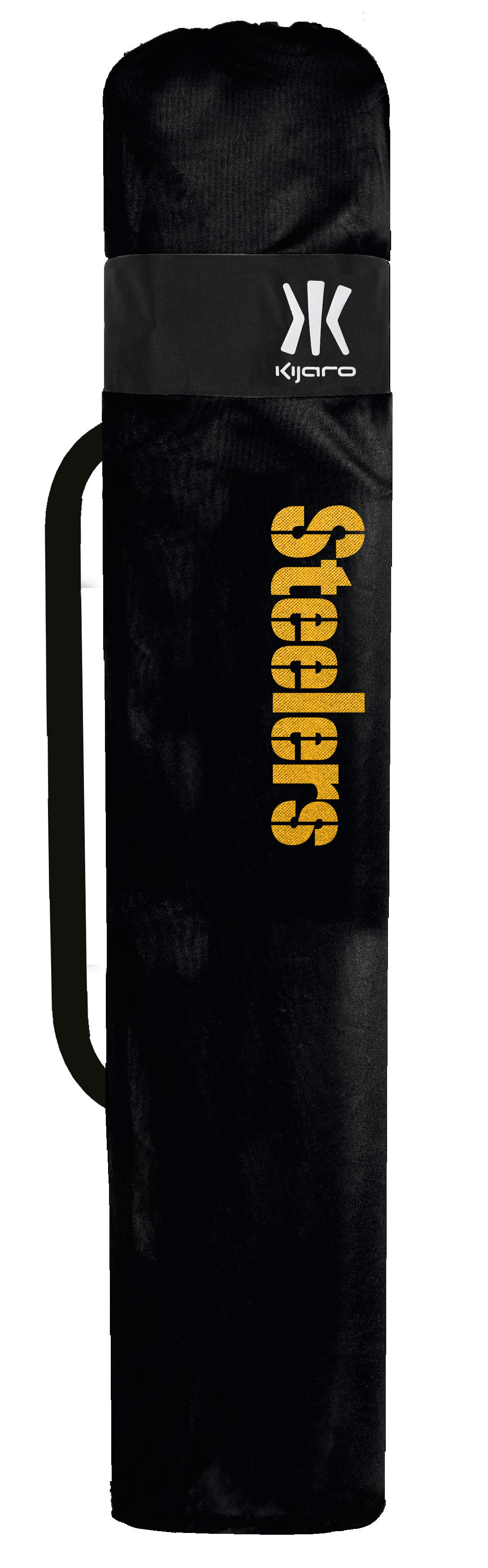 Kijaro Quilted Club Pro - NFL - Pittsburgh Steelers