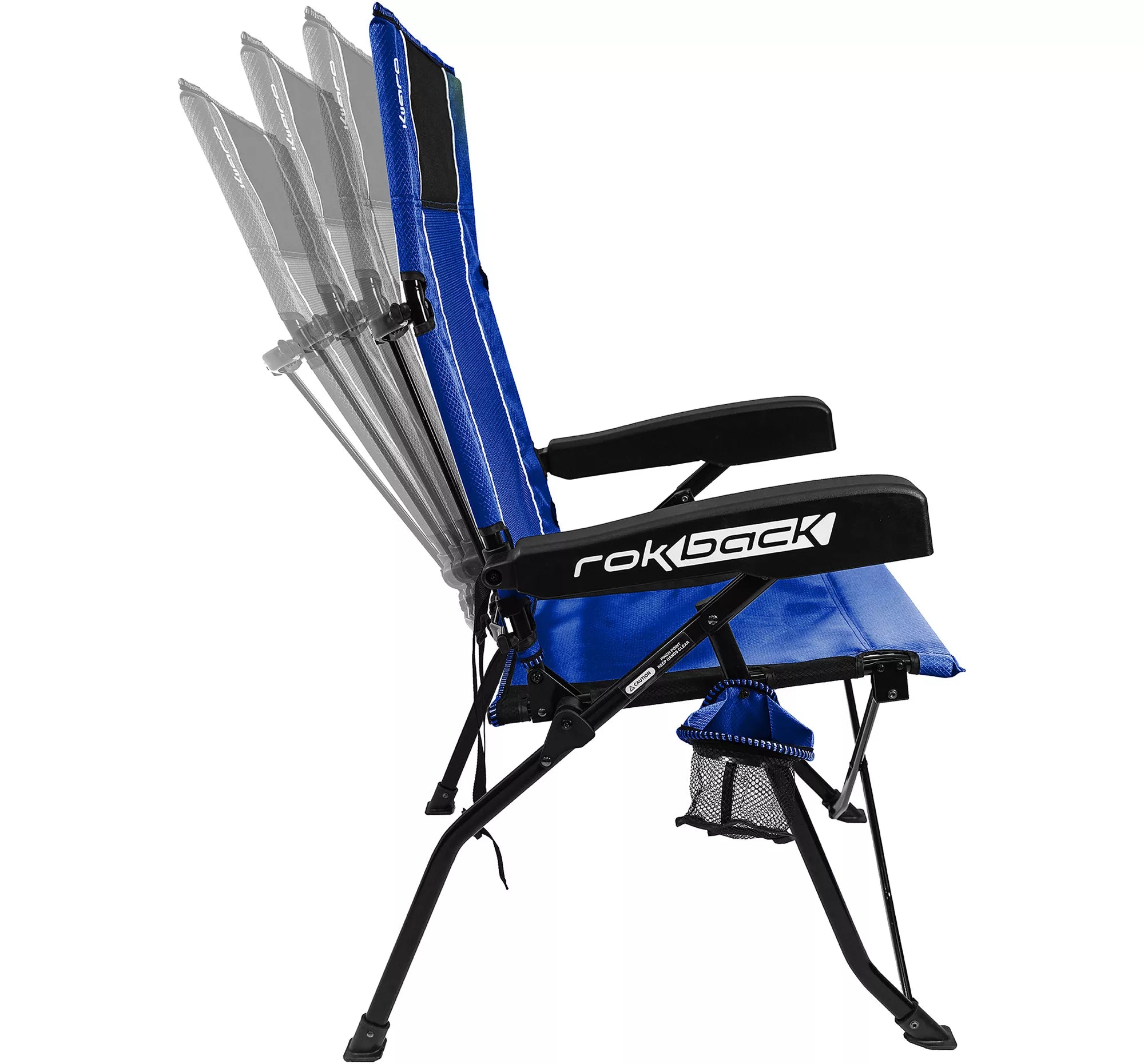 Rok-Back™ Apex Rocker Chair